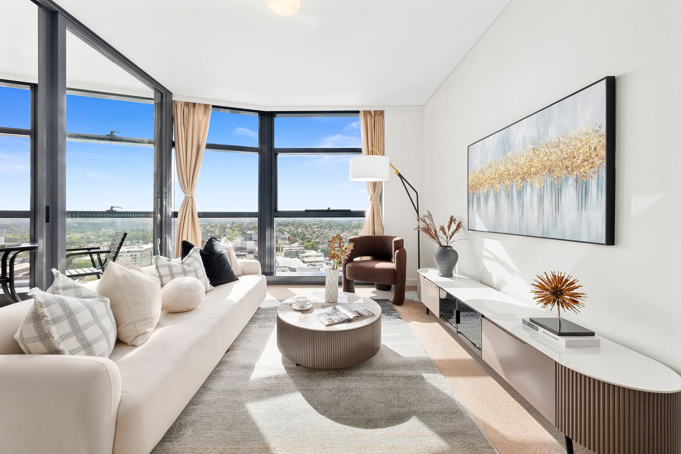 2203/69 Albert Avenue, Chatswood, NSW 2067