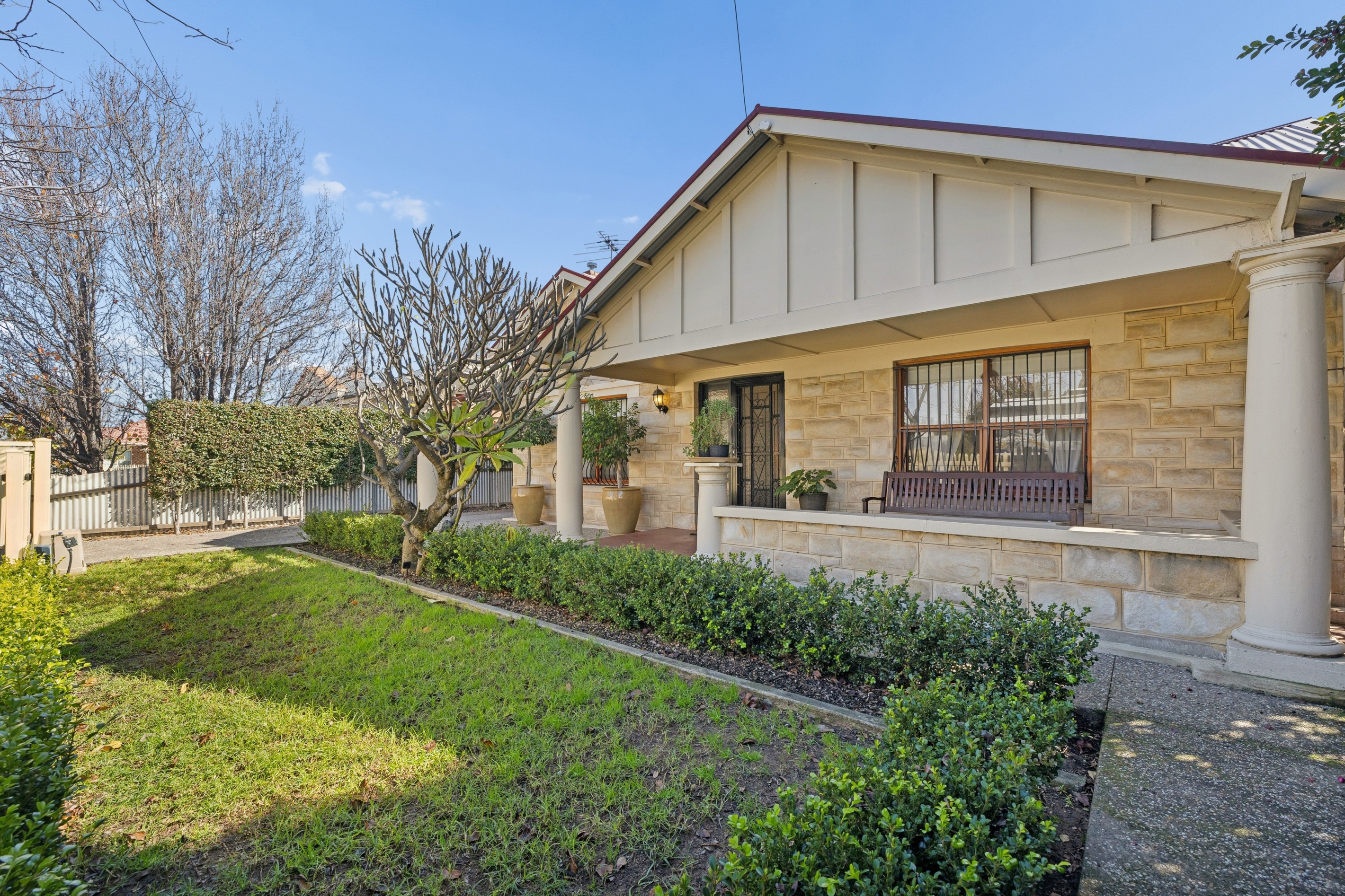 11 Brougham Place, Alberton, SA 5014