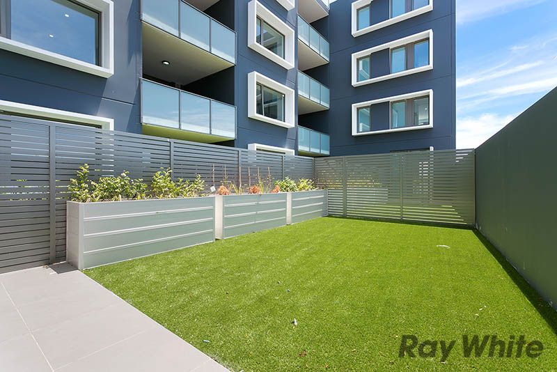 4/17-25 William Street, Earlwood, NSW 2206