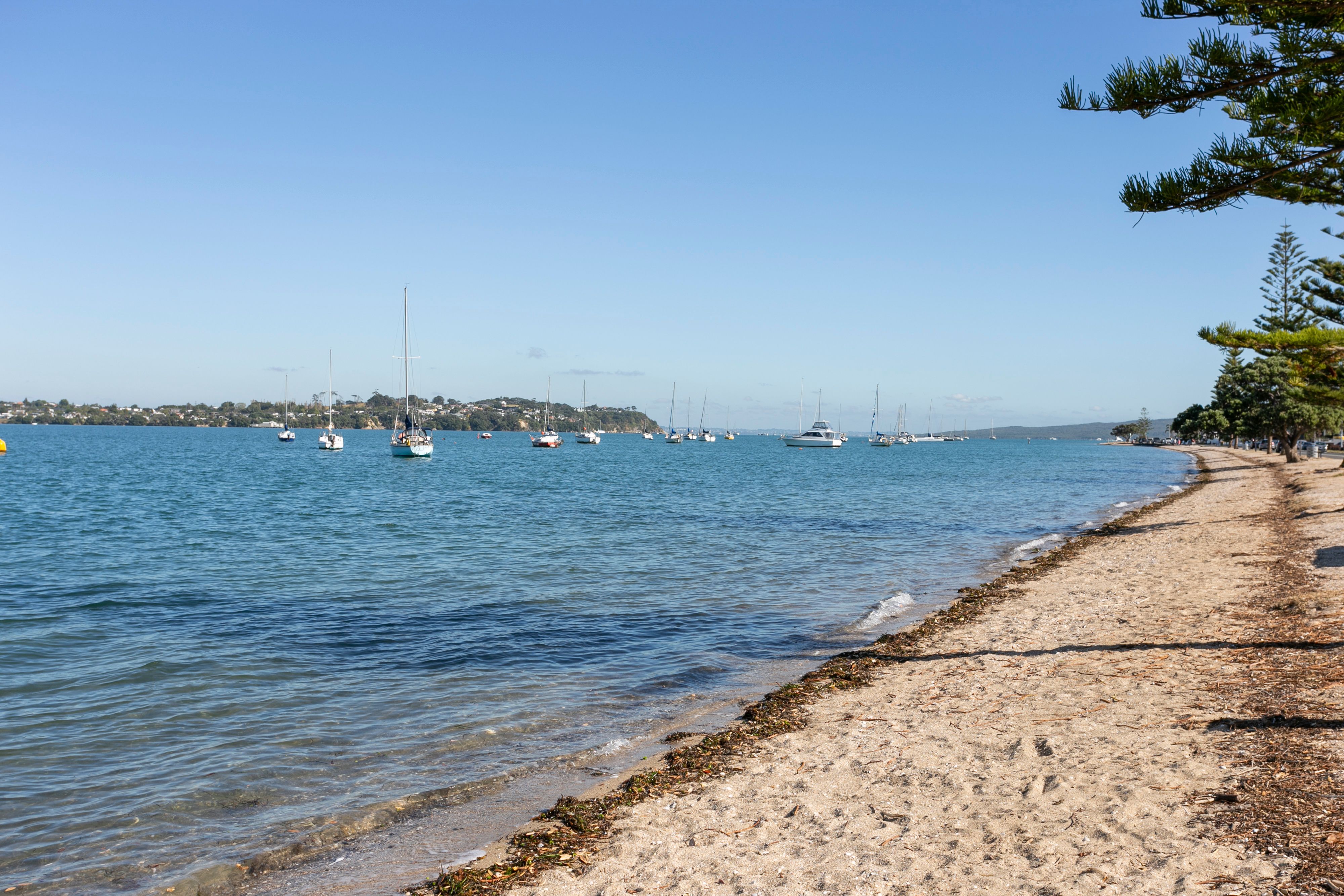 3/73 Hattaway Avenue, Bucklands Beach, Manukau City