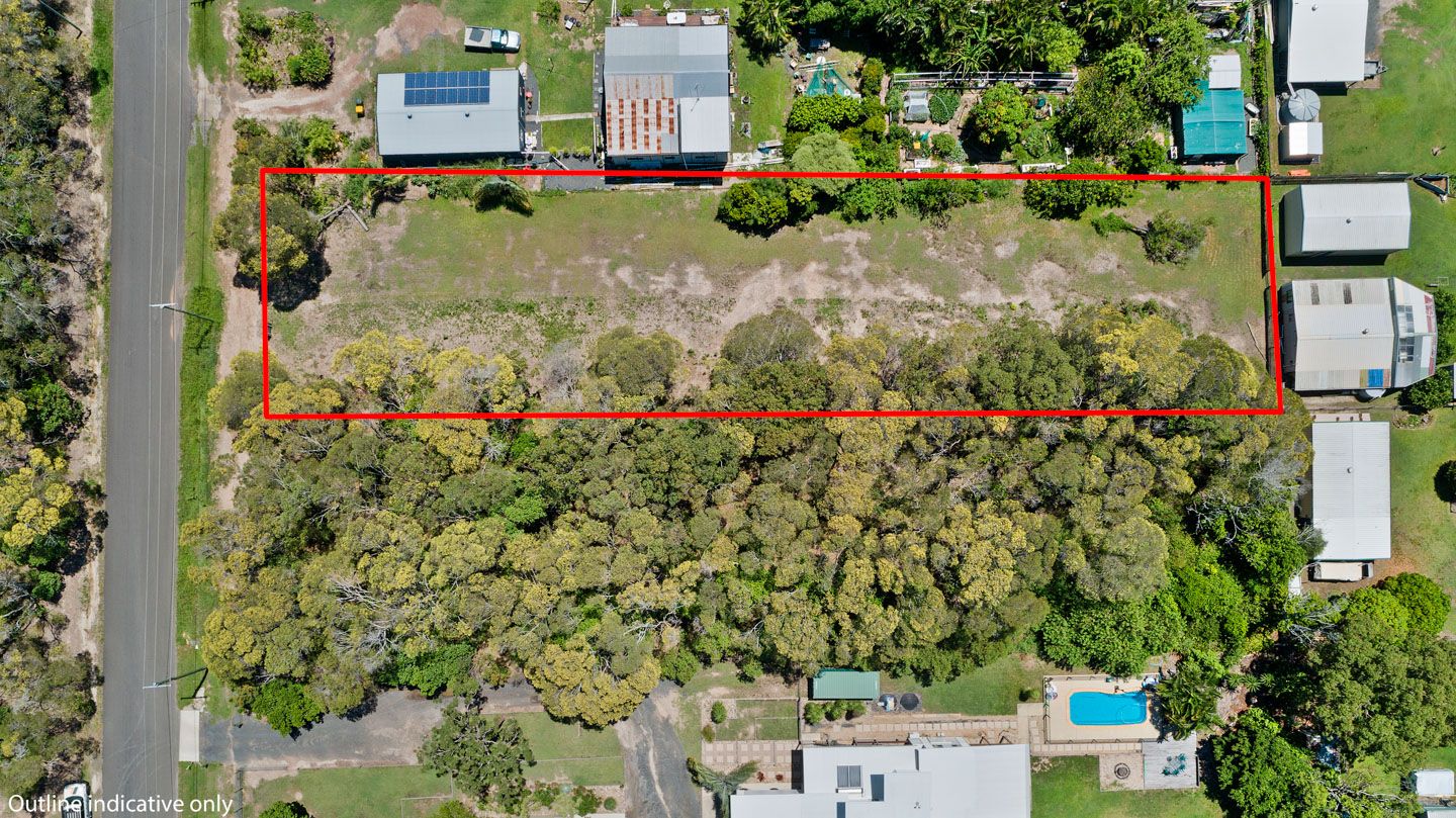 161 Mathiesen Road, Booral, QLD 4655