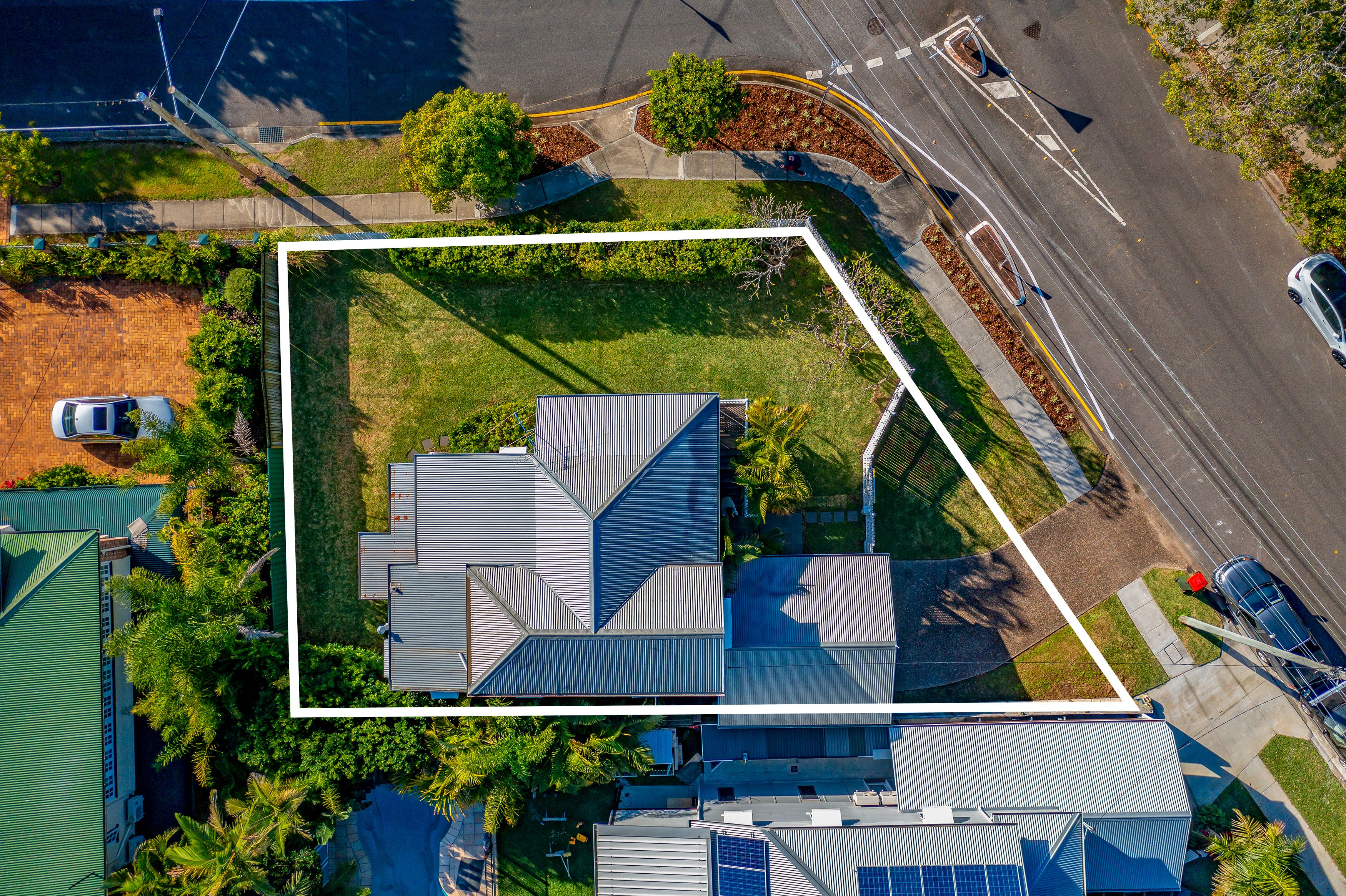 152 Allen Street, Hamilton, QLD 4007