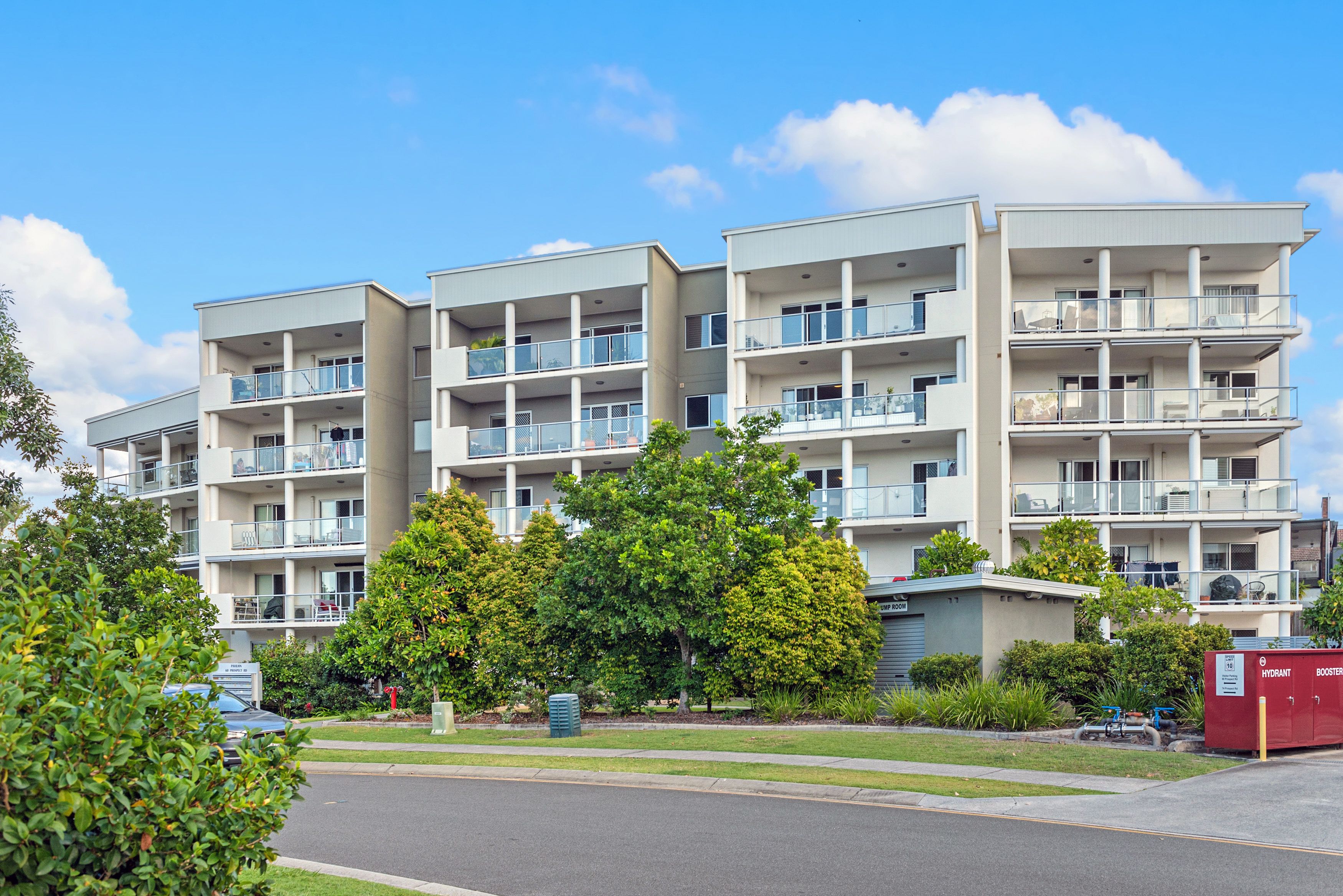 60 Prospect Road, Gaythorne QLD 4051