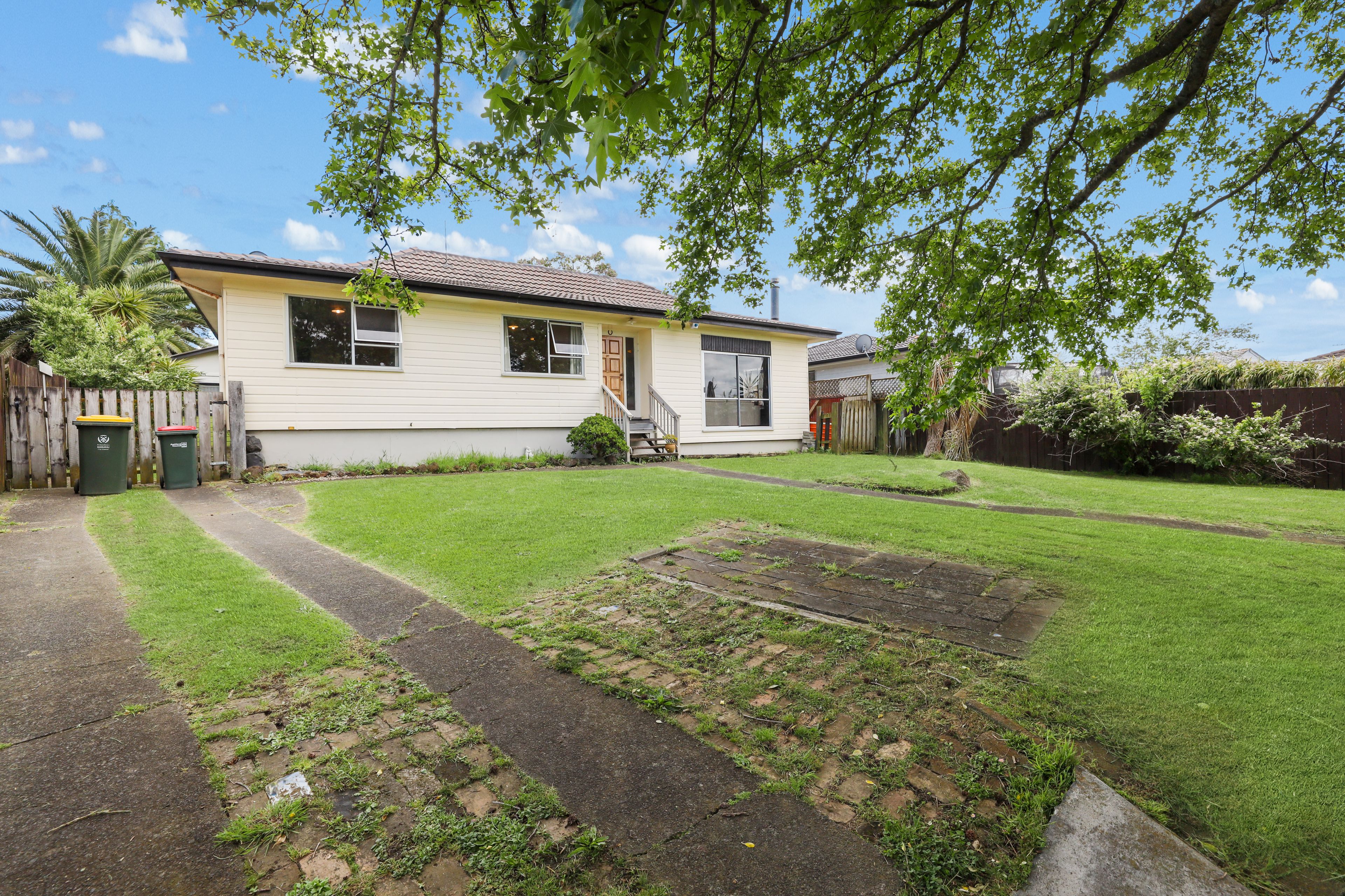 28 Rangataua Place, Manurewa, Manukau City