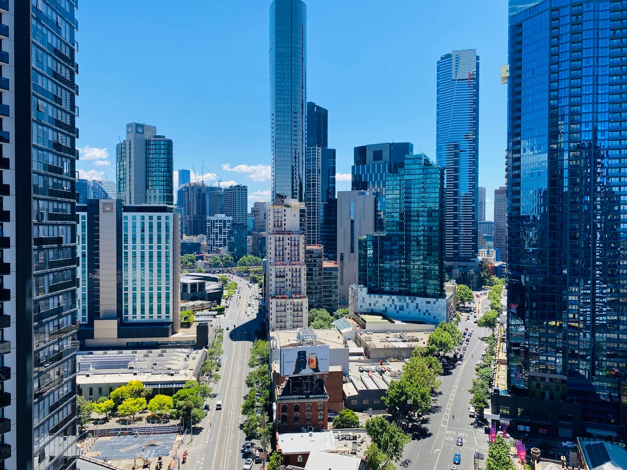 2309/241 City Road, Southbank, VIC 3006