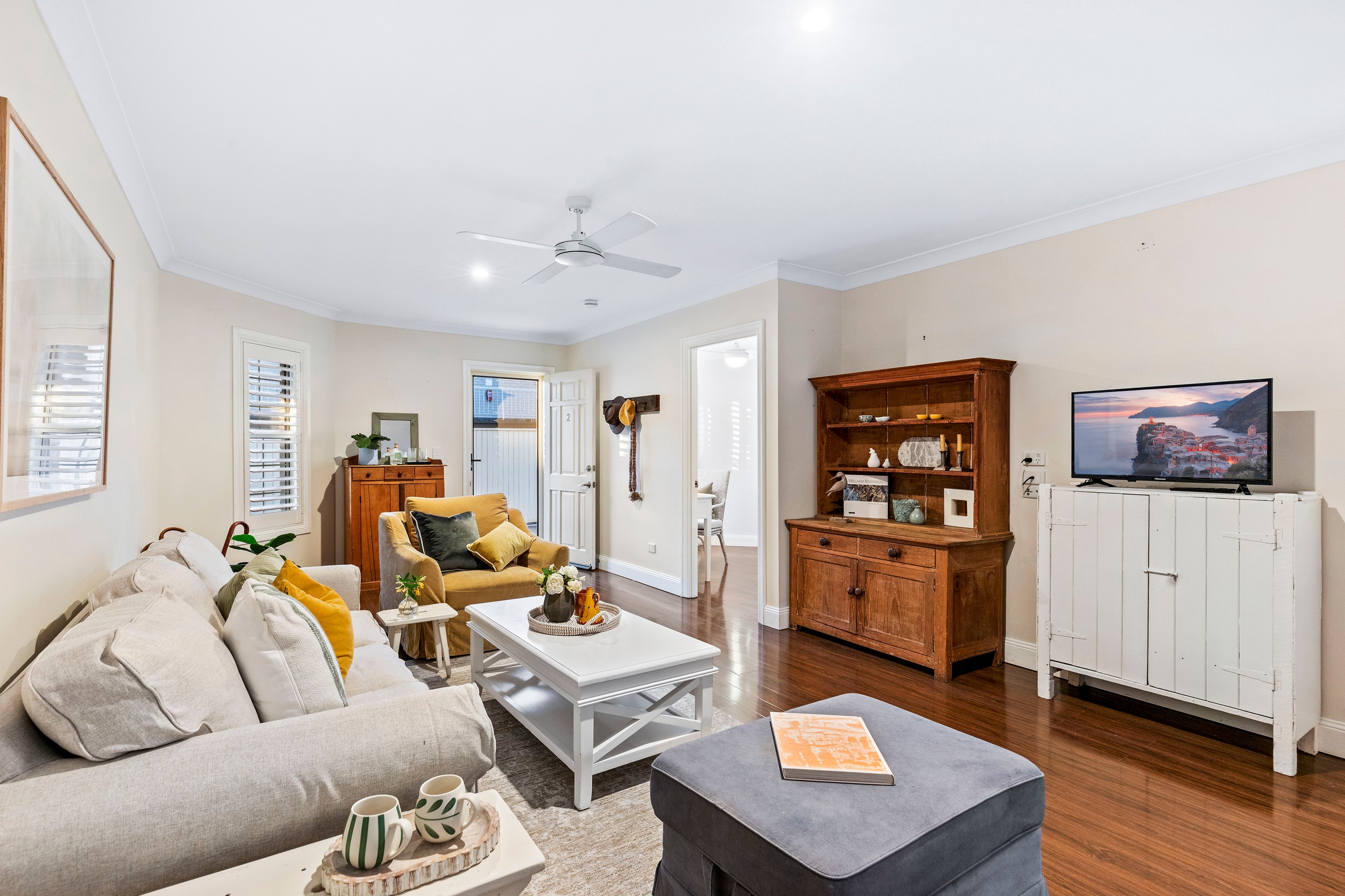 2/249 Riding Road, Balmoral, QLD 4171