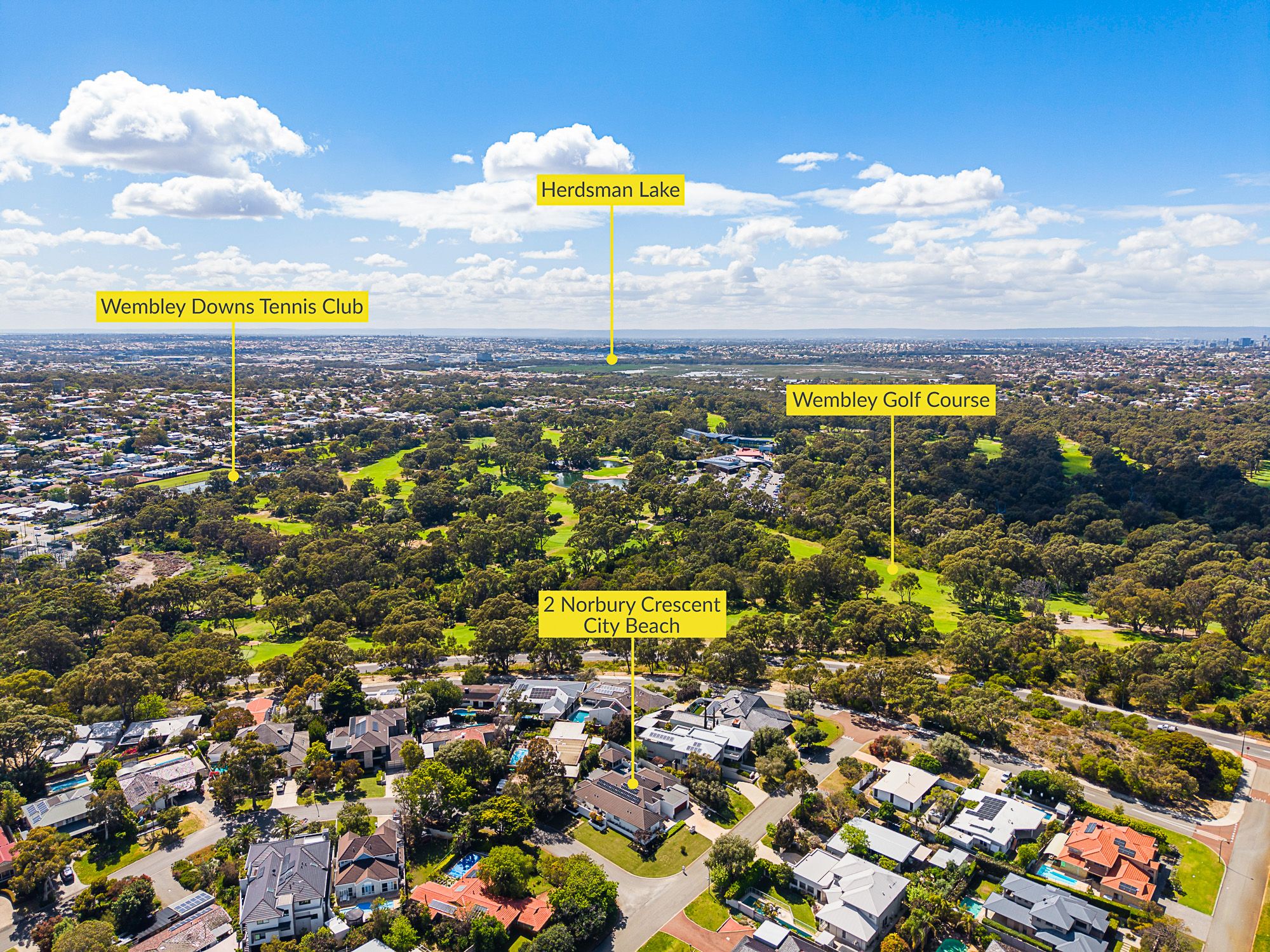 2 Norbury Crescent — photo 30 of 30