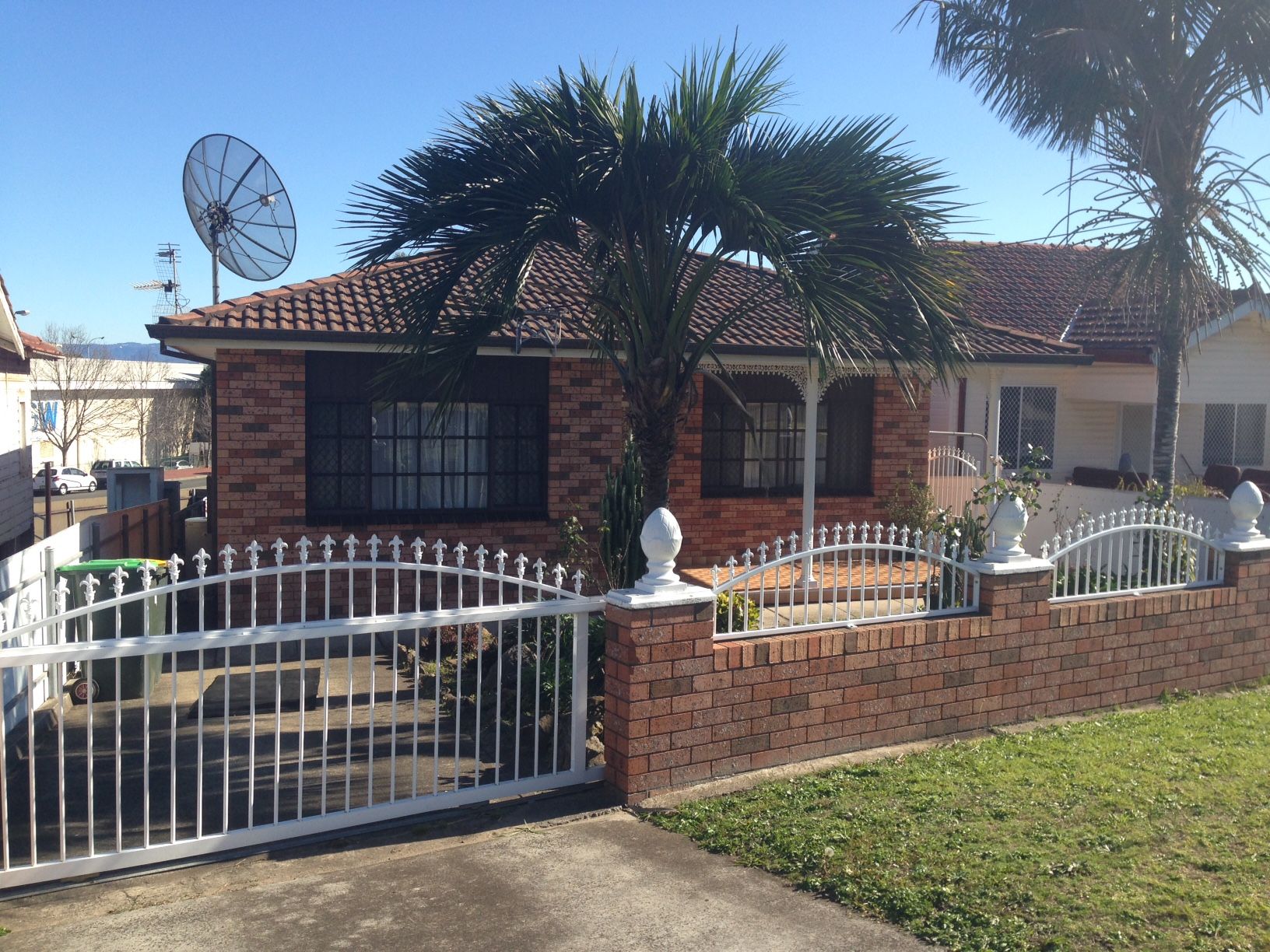 1/82 Shellharbour Road, Port Kembla, NSW 2505