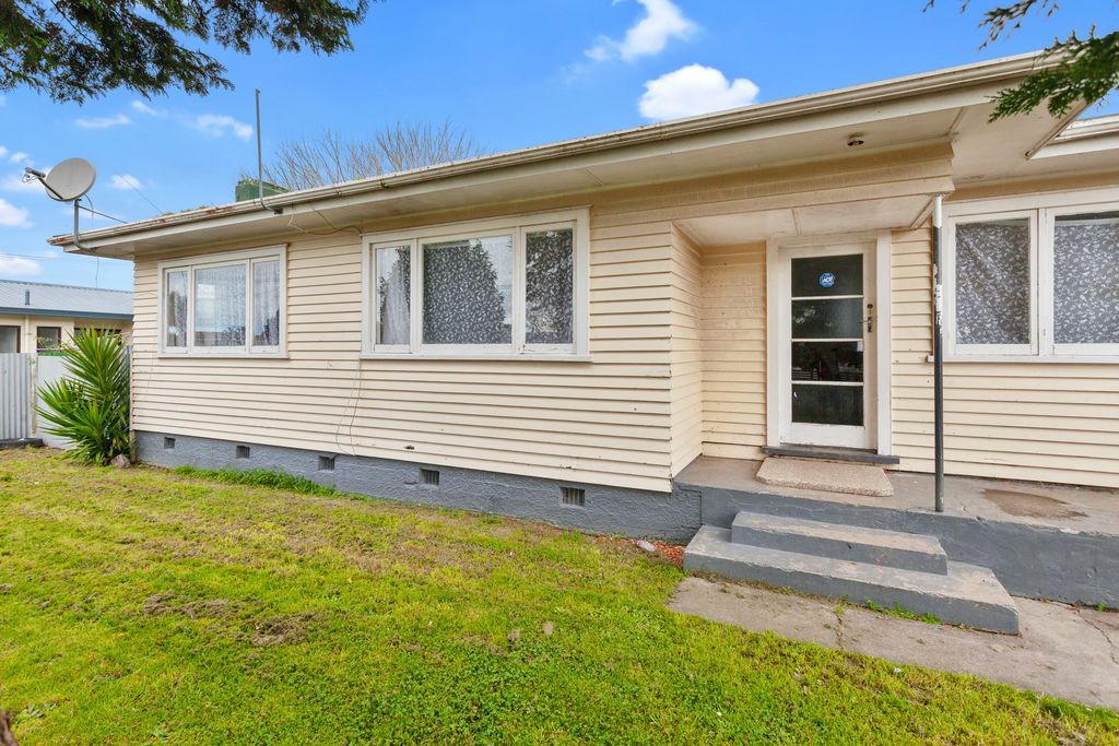 118 Richard Street, Opotiki, Opotiki District