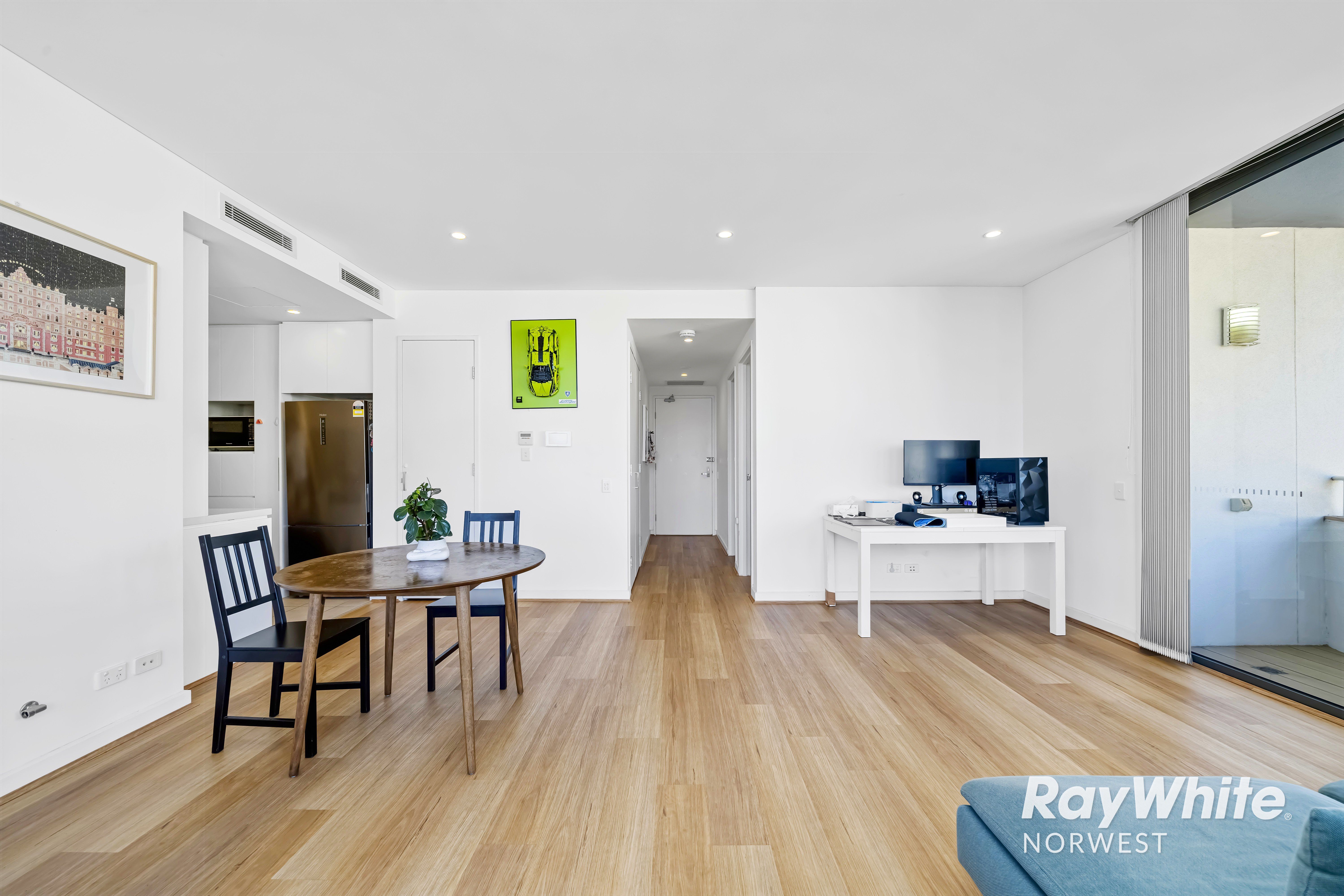 709/7 Gauthorpe Street, Rhodes, NSW 2138