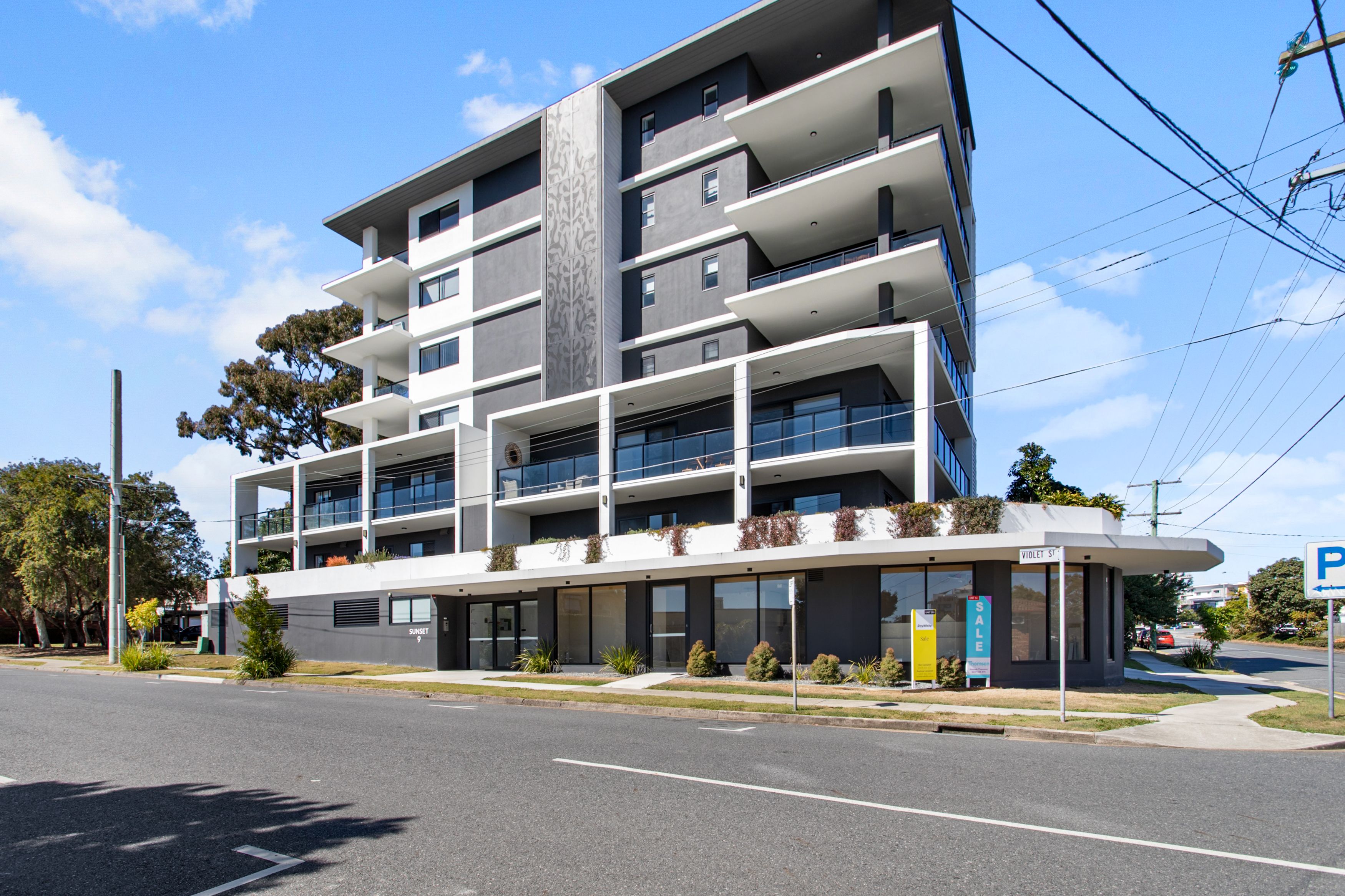 101/9 Violet Street, Redcliffe, QLD 4020