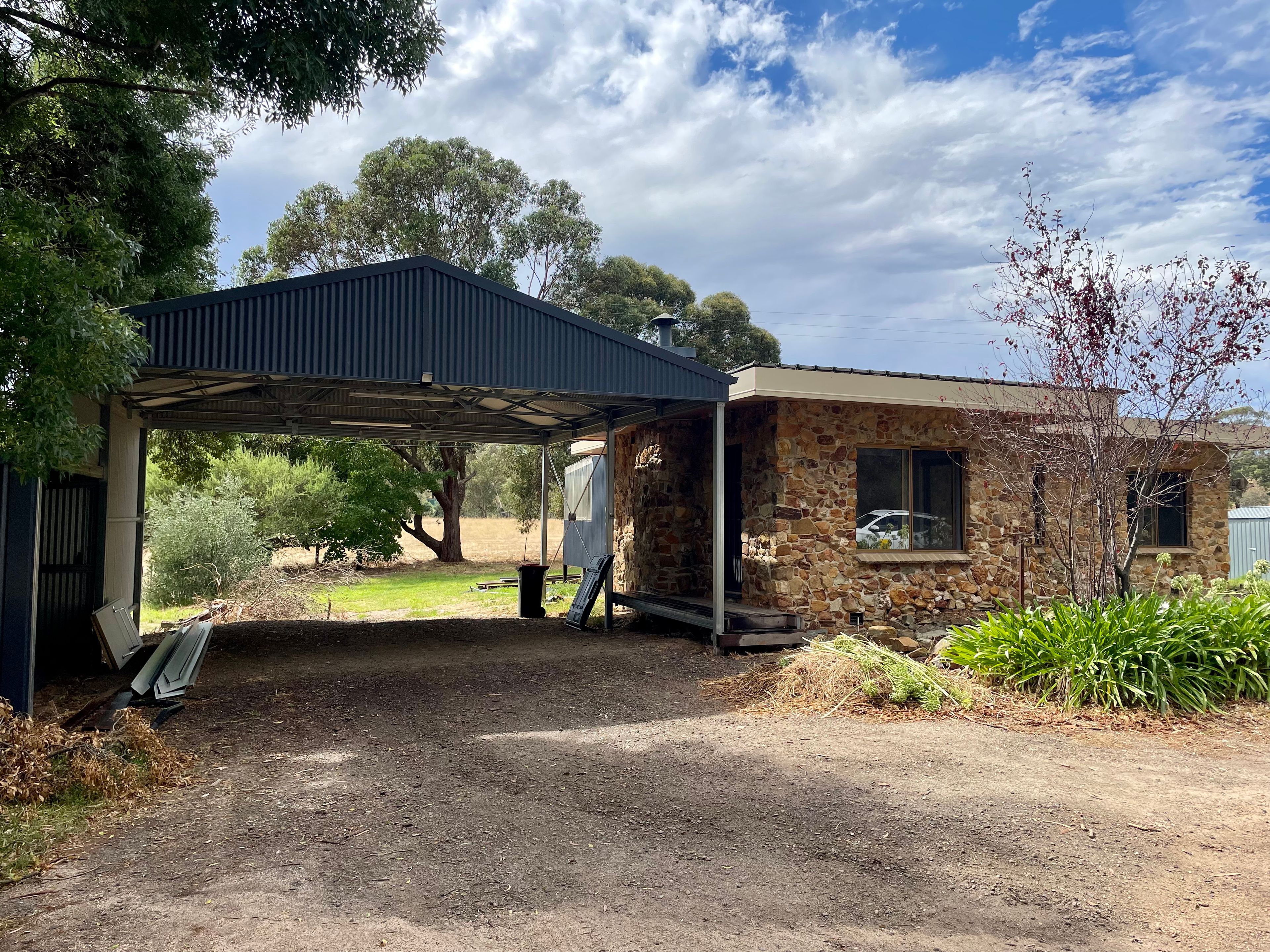 5290 Northern Highway, Tooborac, VIC 3522