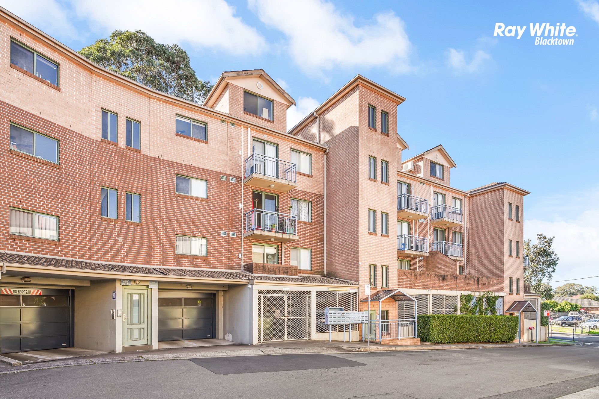 44/505-507 Wentworth Avenue, Toongabbie, NSW 2146