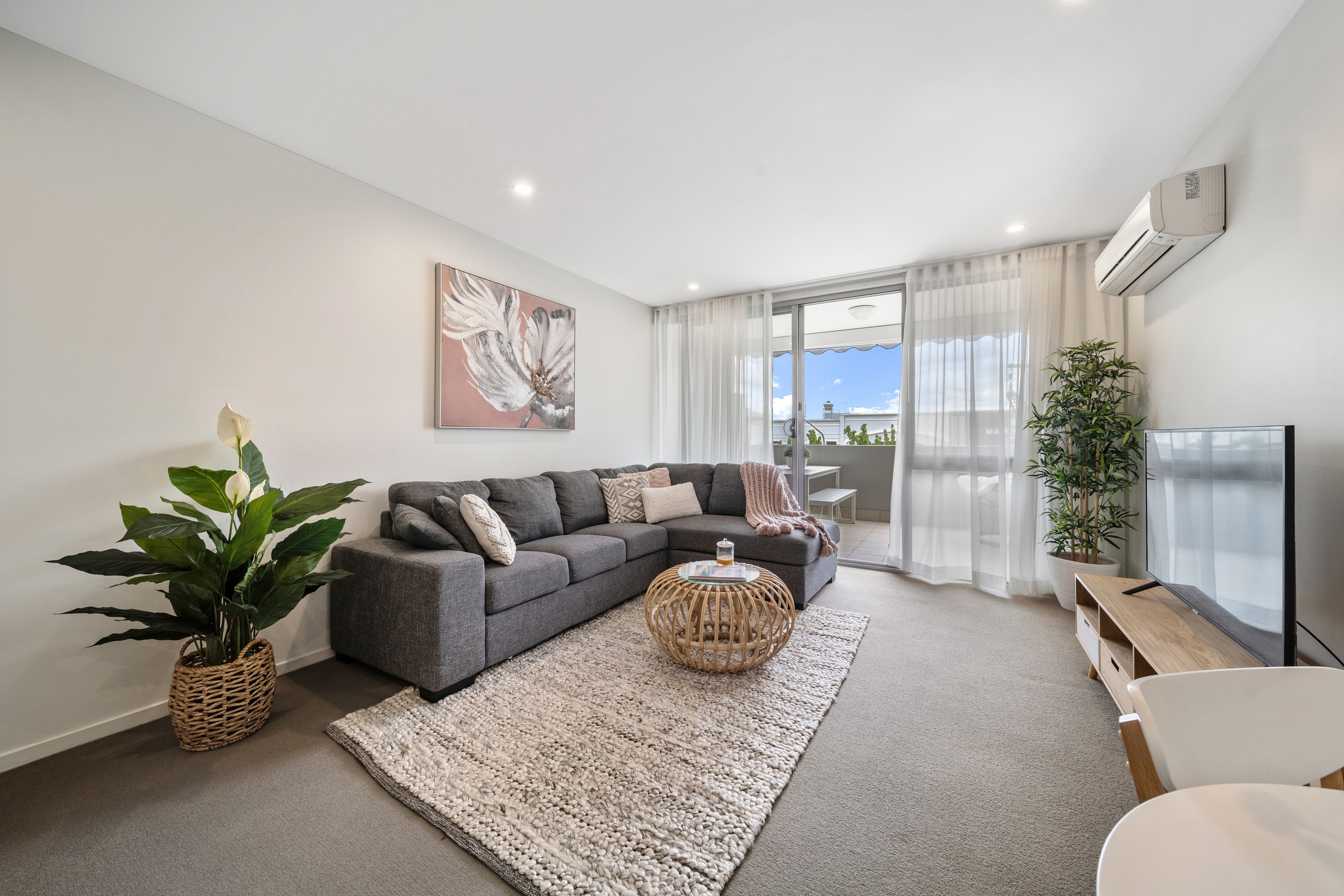 32/43 Hibberson Street, Gungahlin, ACT 2912