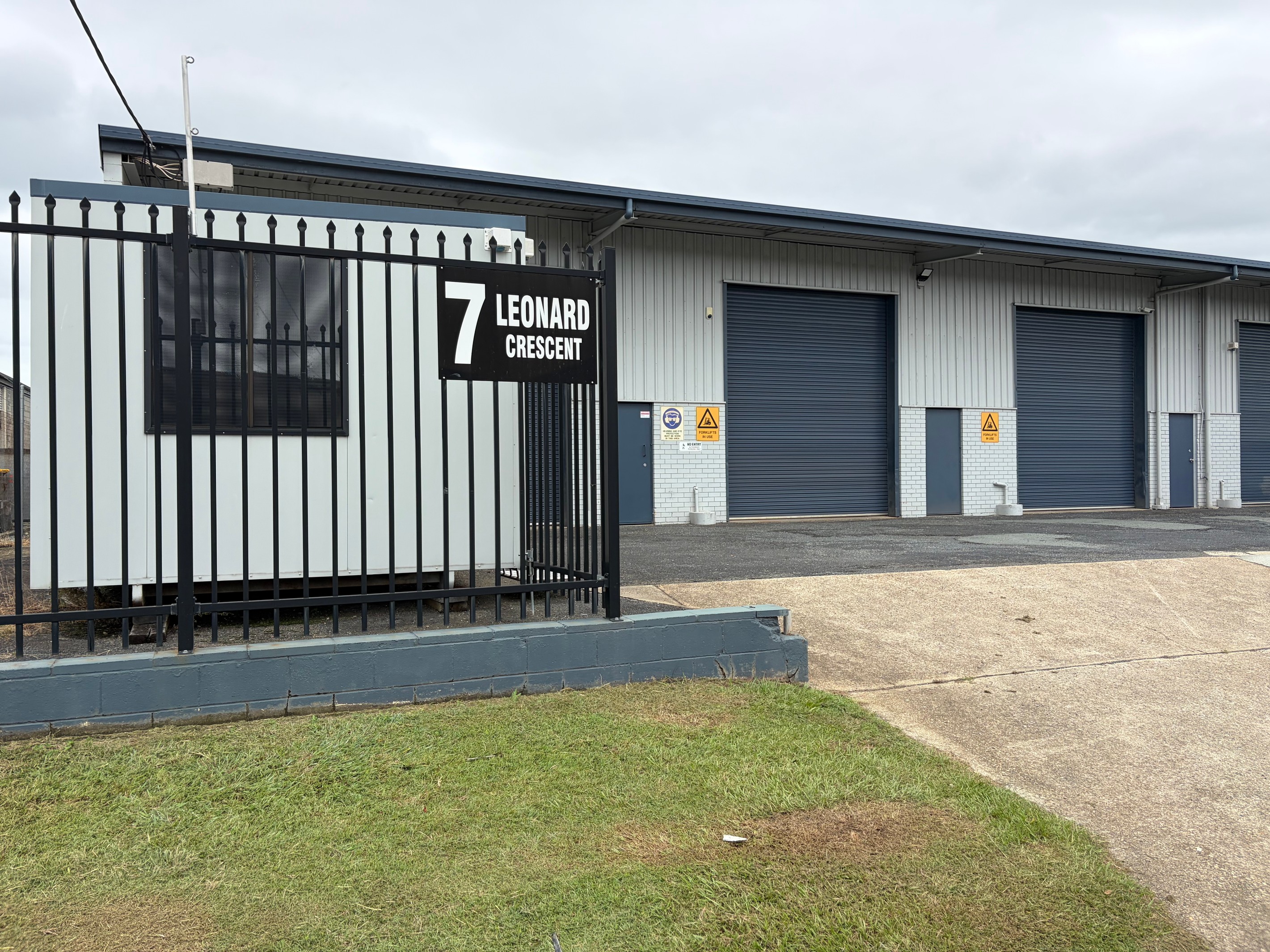 Unit 1 / Building 2/7 Leonard Crescent, Brendale, QLD 4500