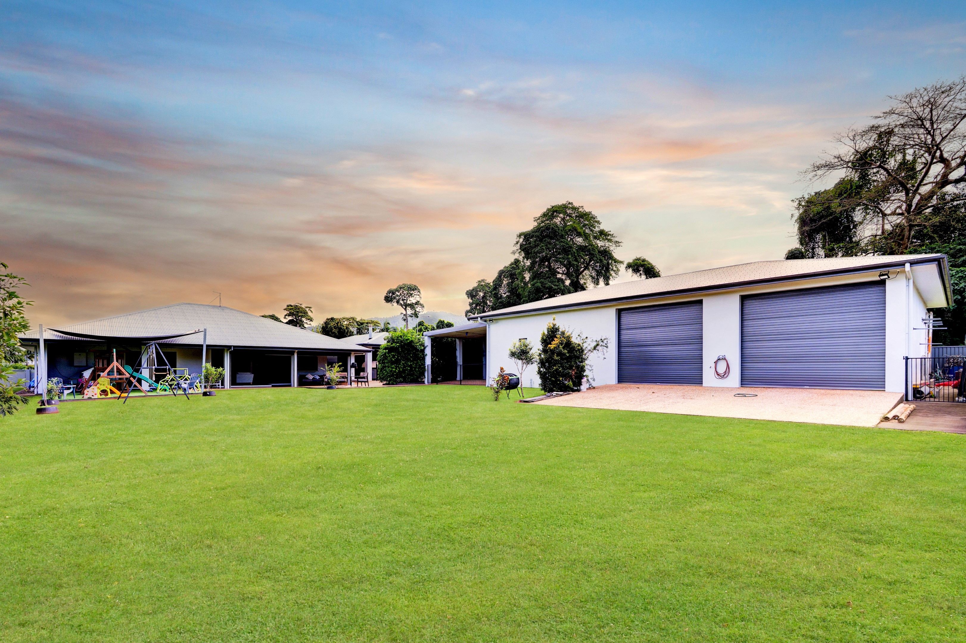 Lot 61 Purtaboi Close — photo from Ray White Mission Beach