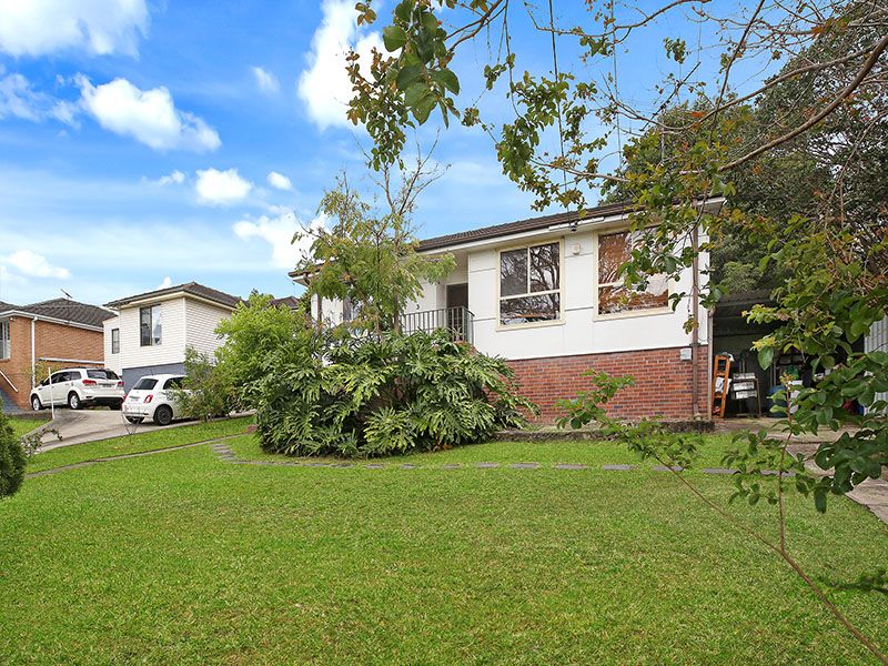 3 Ninth Avenue, Jannali, NSW Rental House Leased