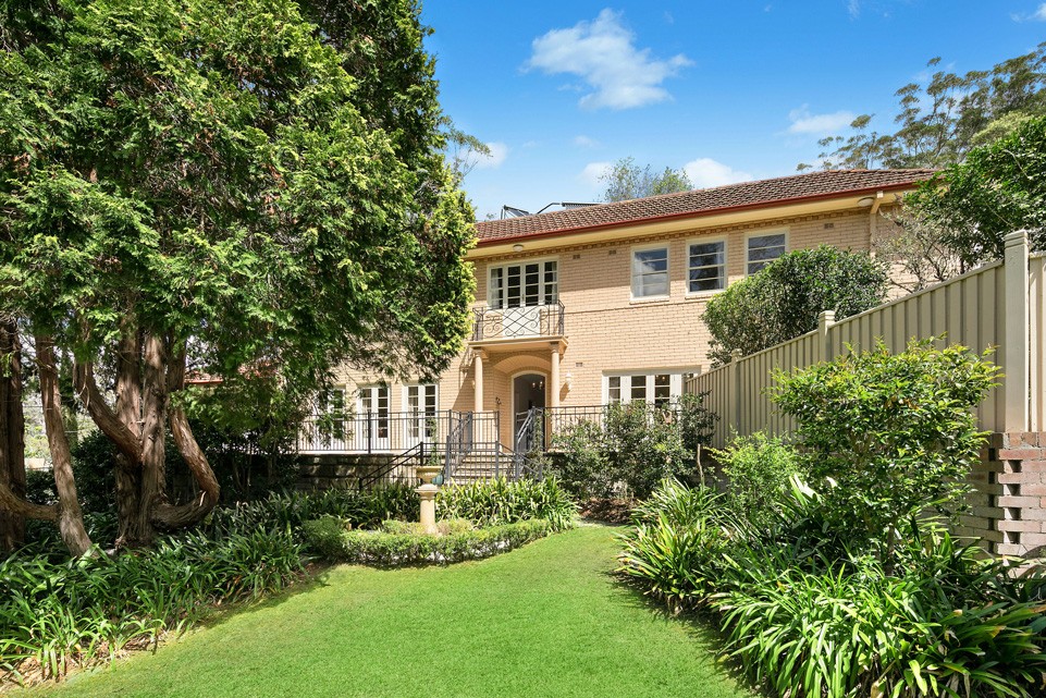 36 Water Street, Wahroonga, NSW 2076