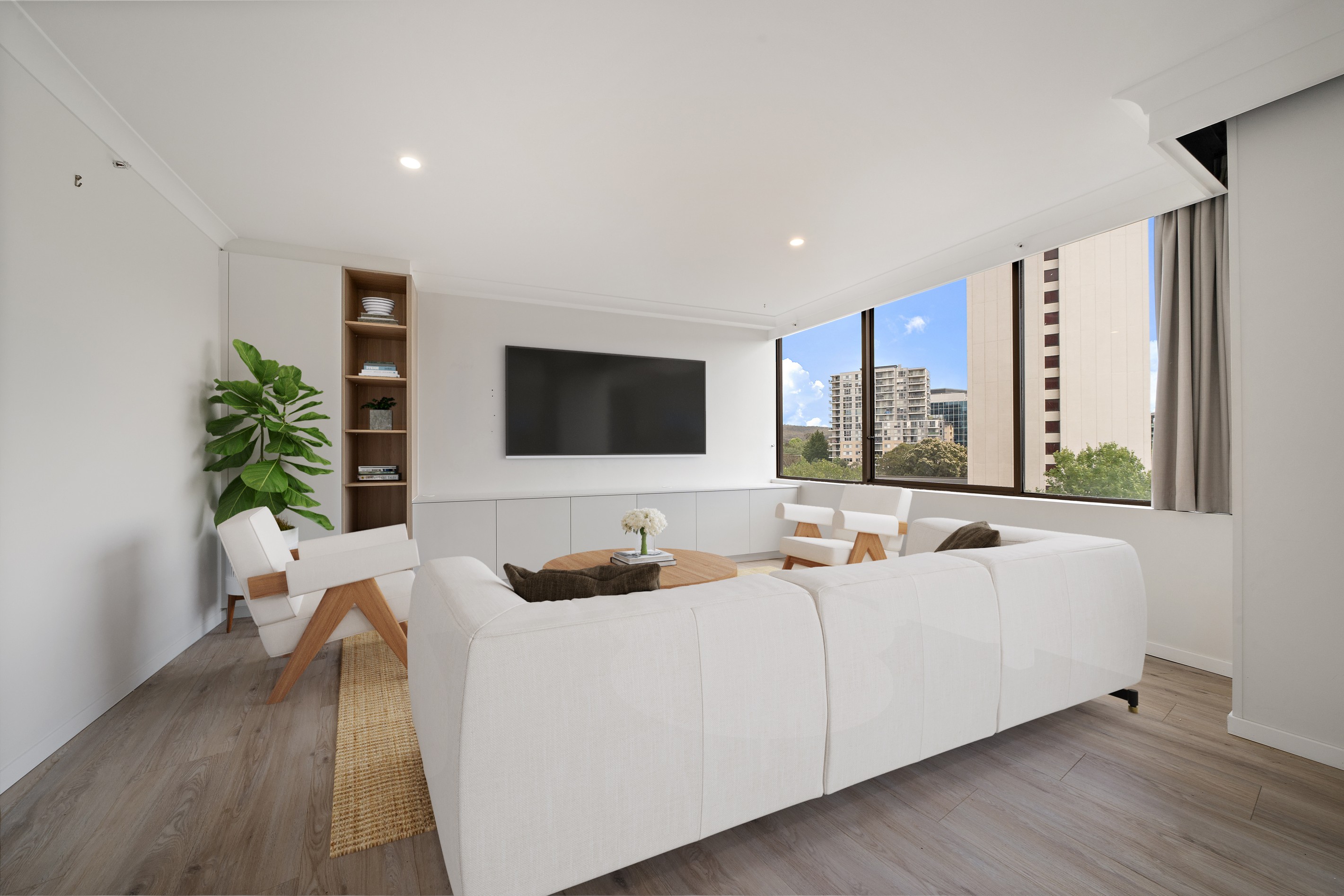 606/2 Marcus Clarke Street, City, ACT 2601