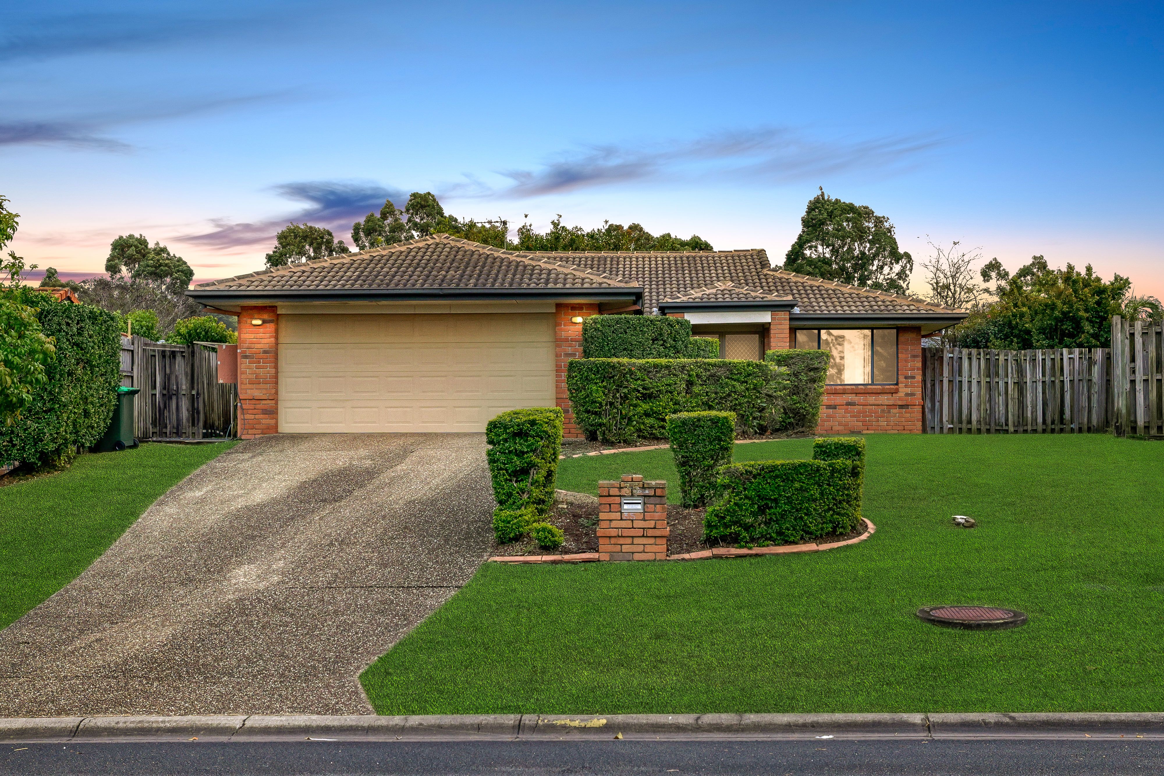 35 Riverbrooke Drive, Upper Coomera, QLD 4209
