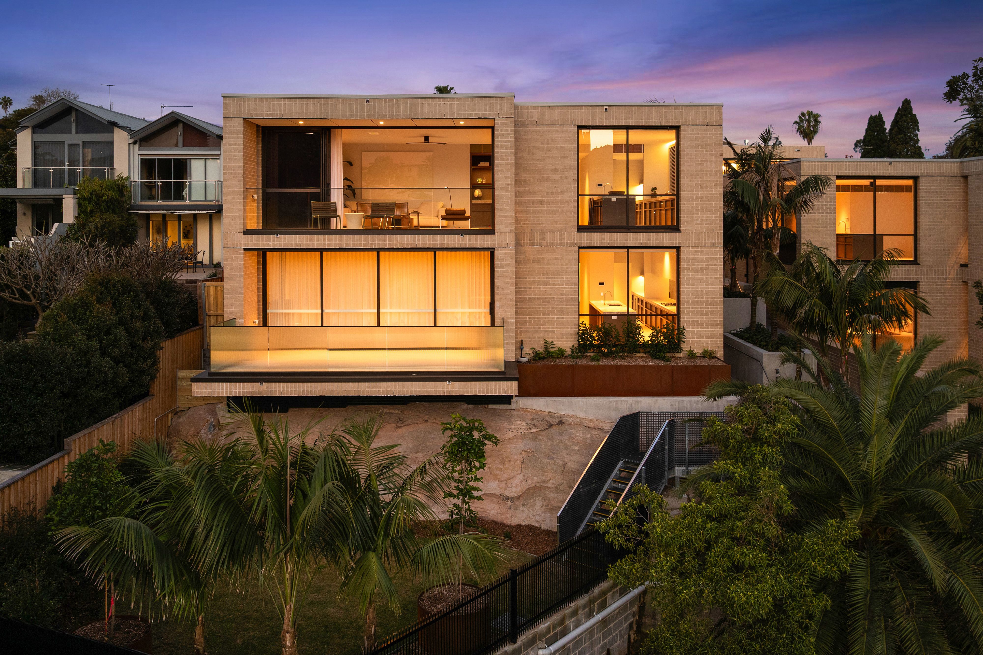 103/76 Ben Boyd Road — photo from Ray White Lower North Shore (Mosman)