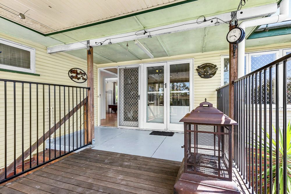 20 Logan Street, North Booval, QLD 4304
