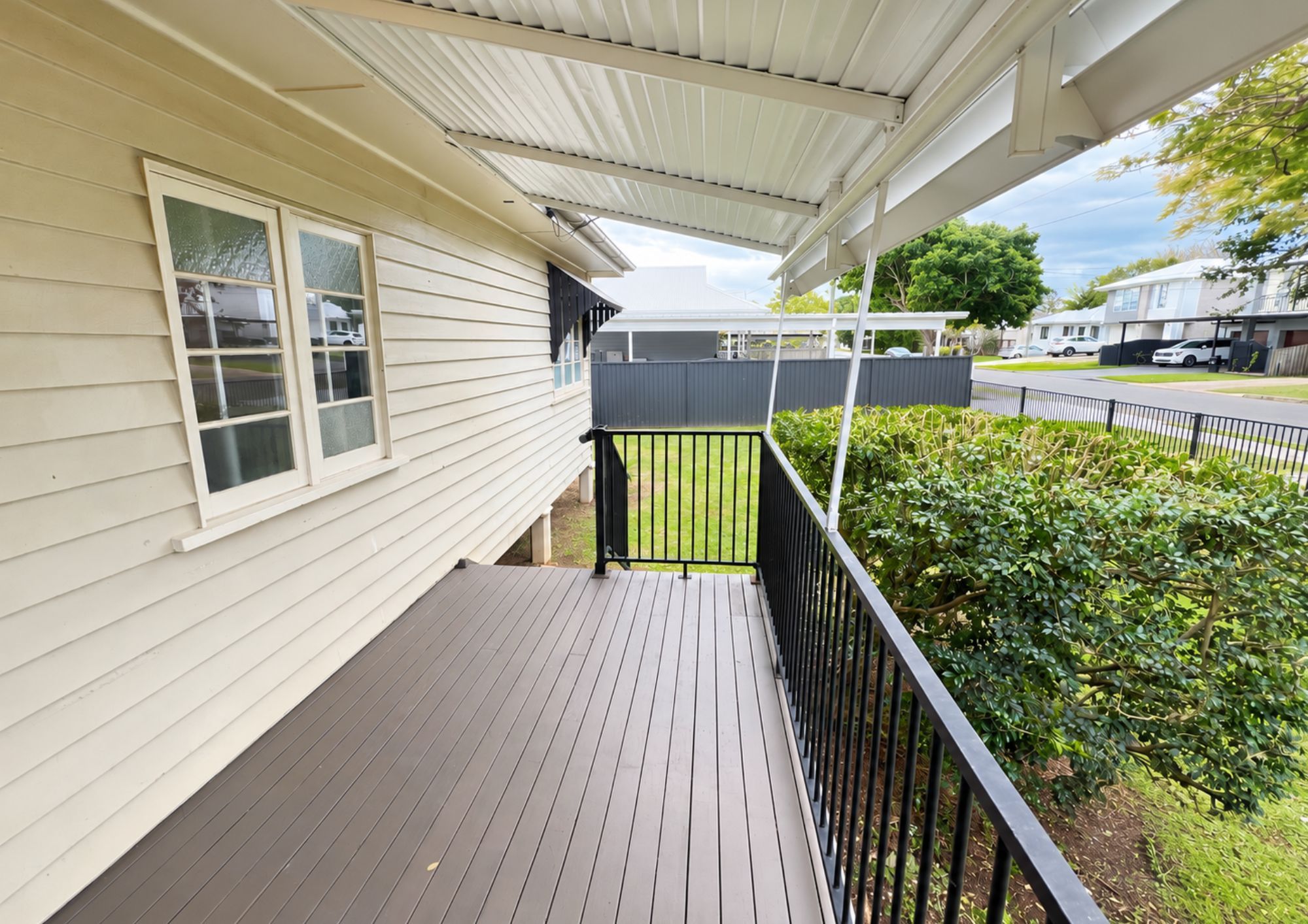 45 Mclennan Street, Woody Point, QLD 4019