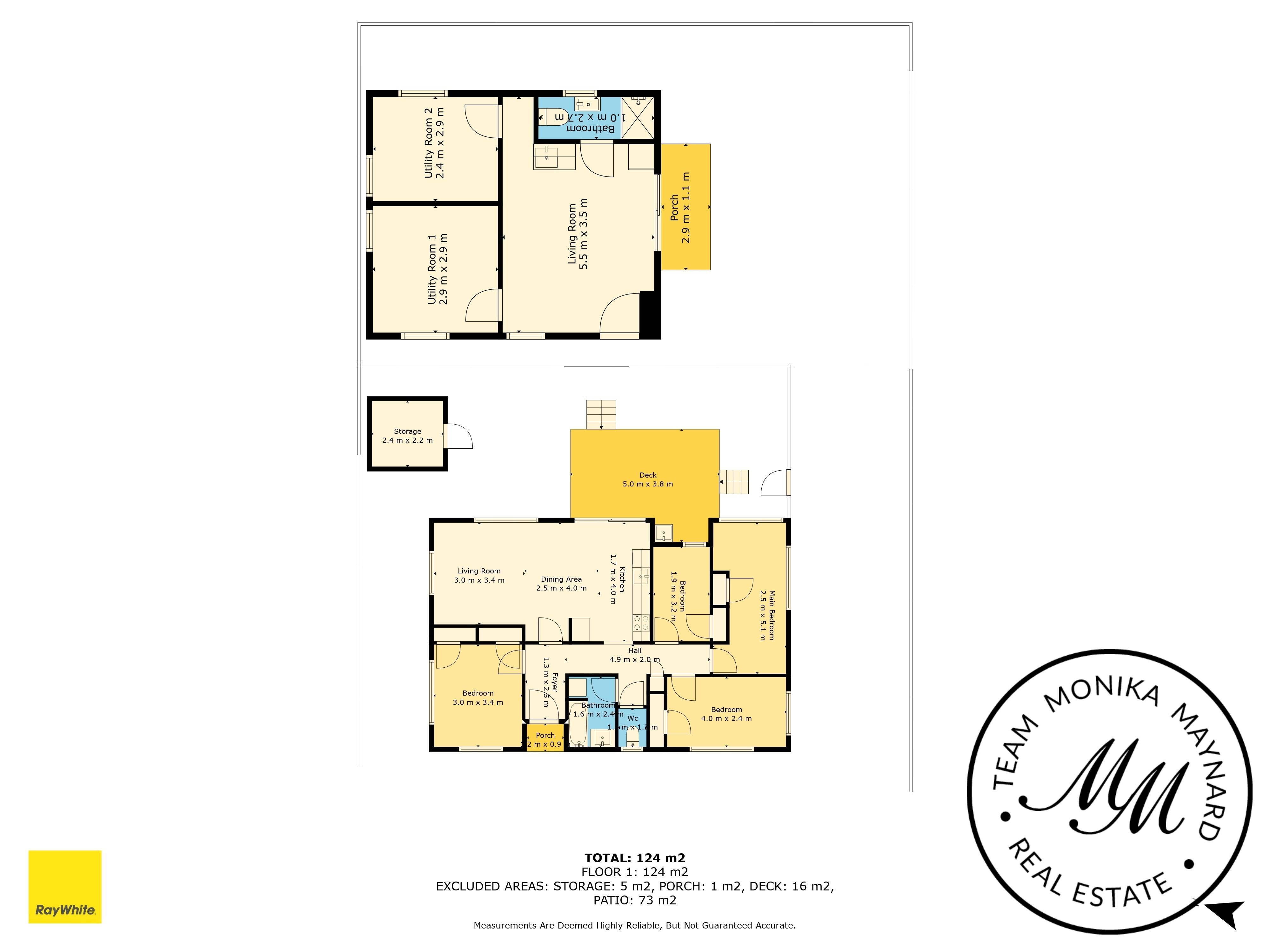 44 Bader Drive, Mangere, Manukau City