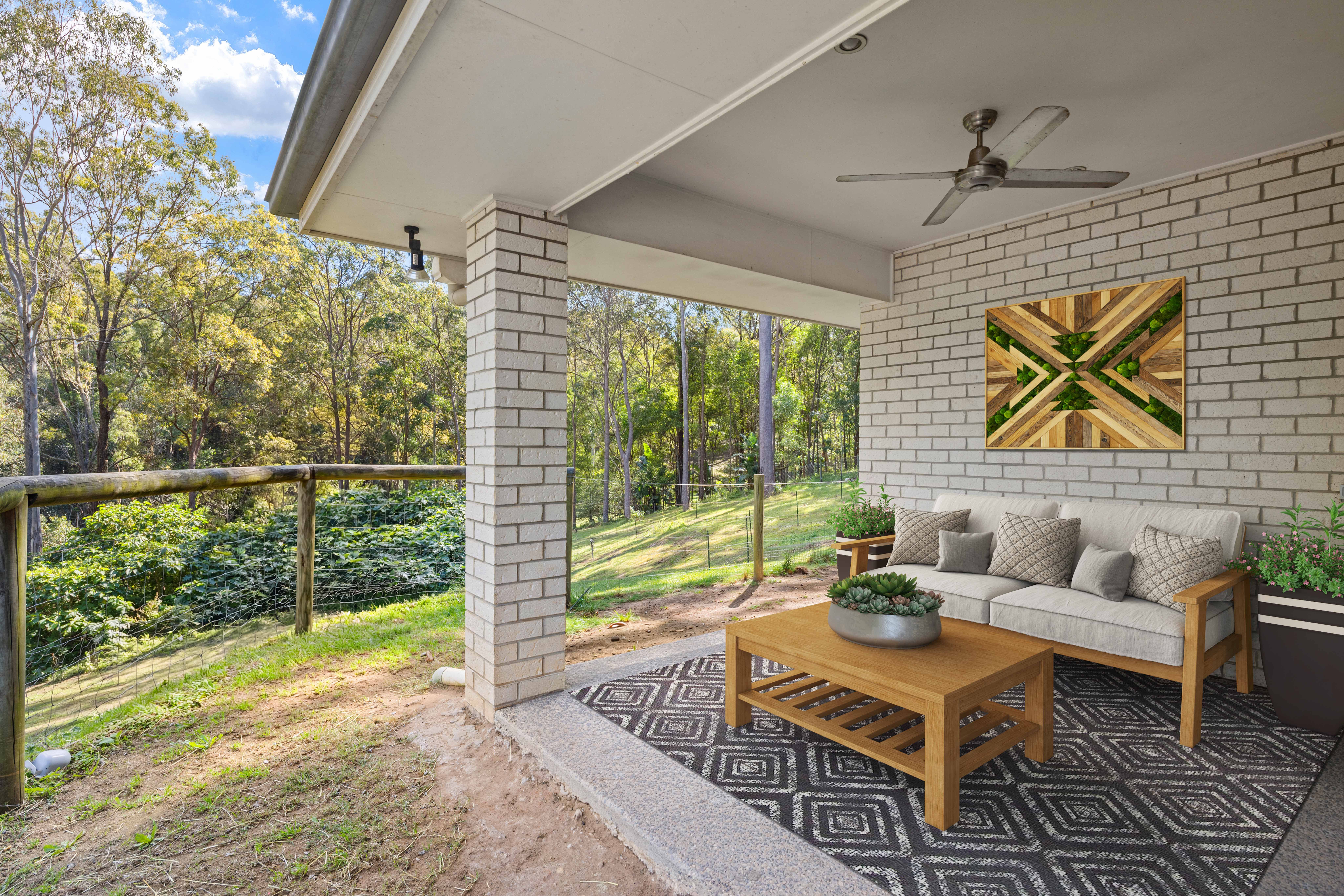 180 Fenwick Road, Boyland, QLD 4275