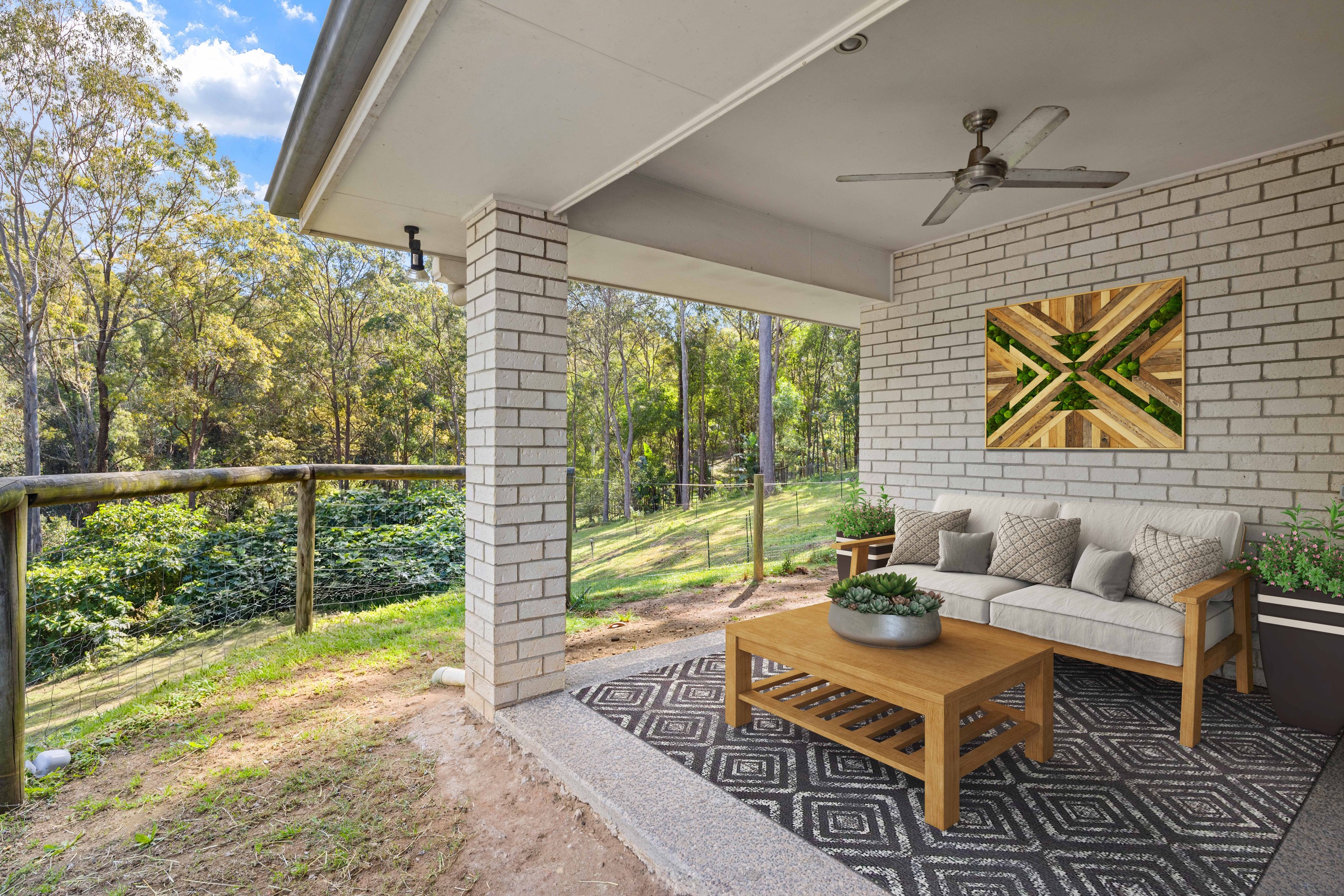 180 Fenwick Road, Boyland, QLD 4275