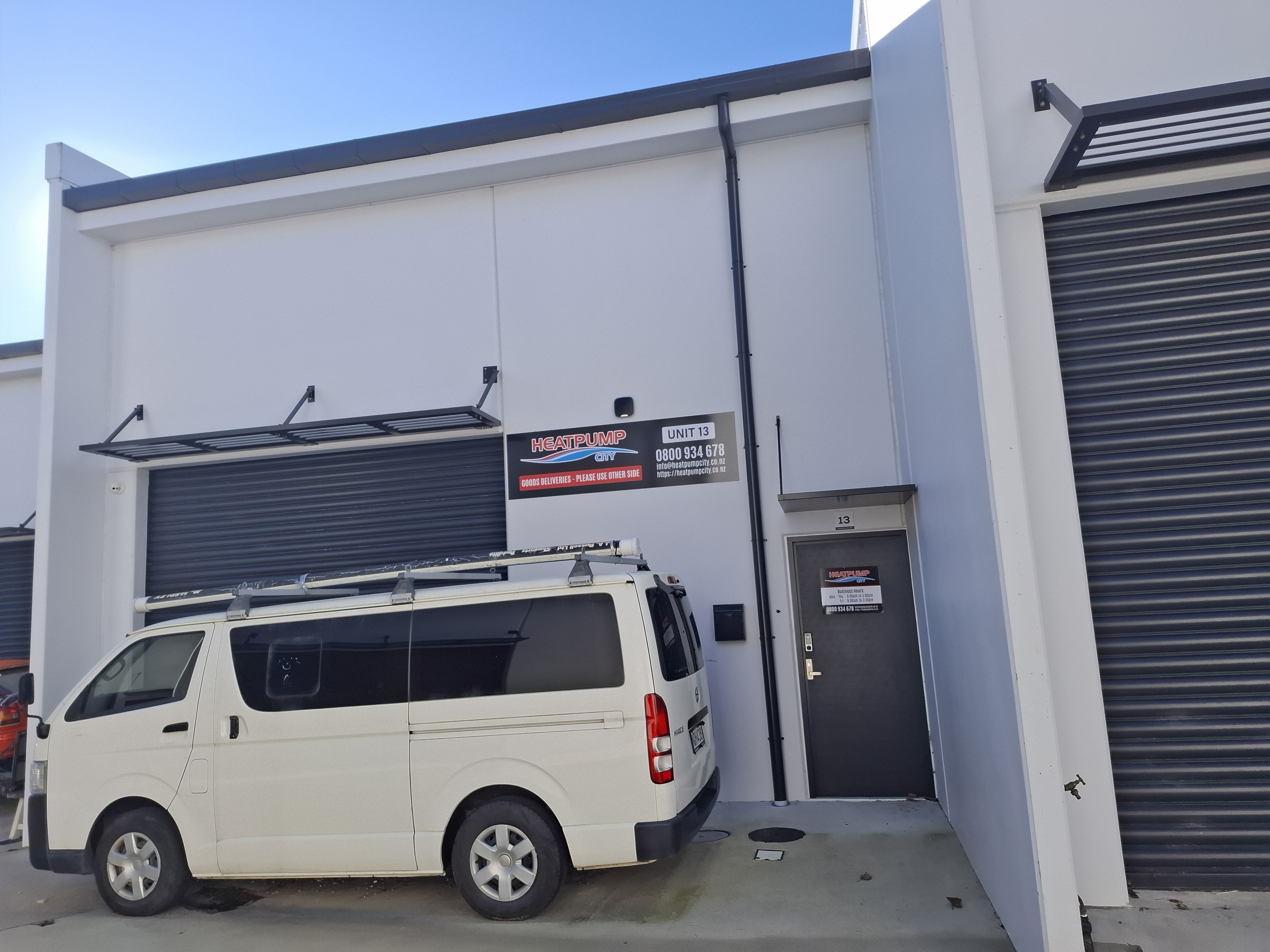 13/8 Laurenson Road, Hobsonville, Waitakere City