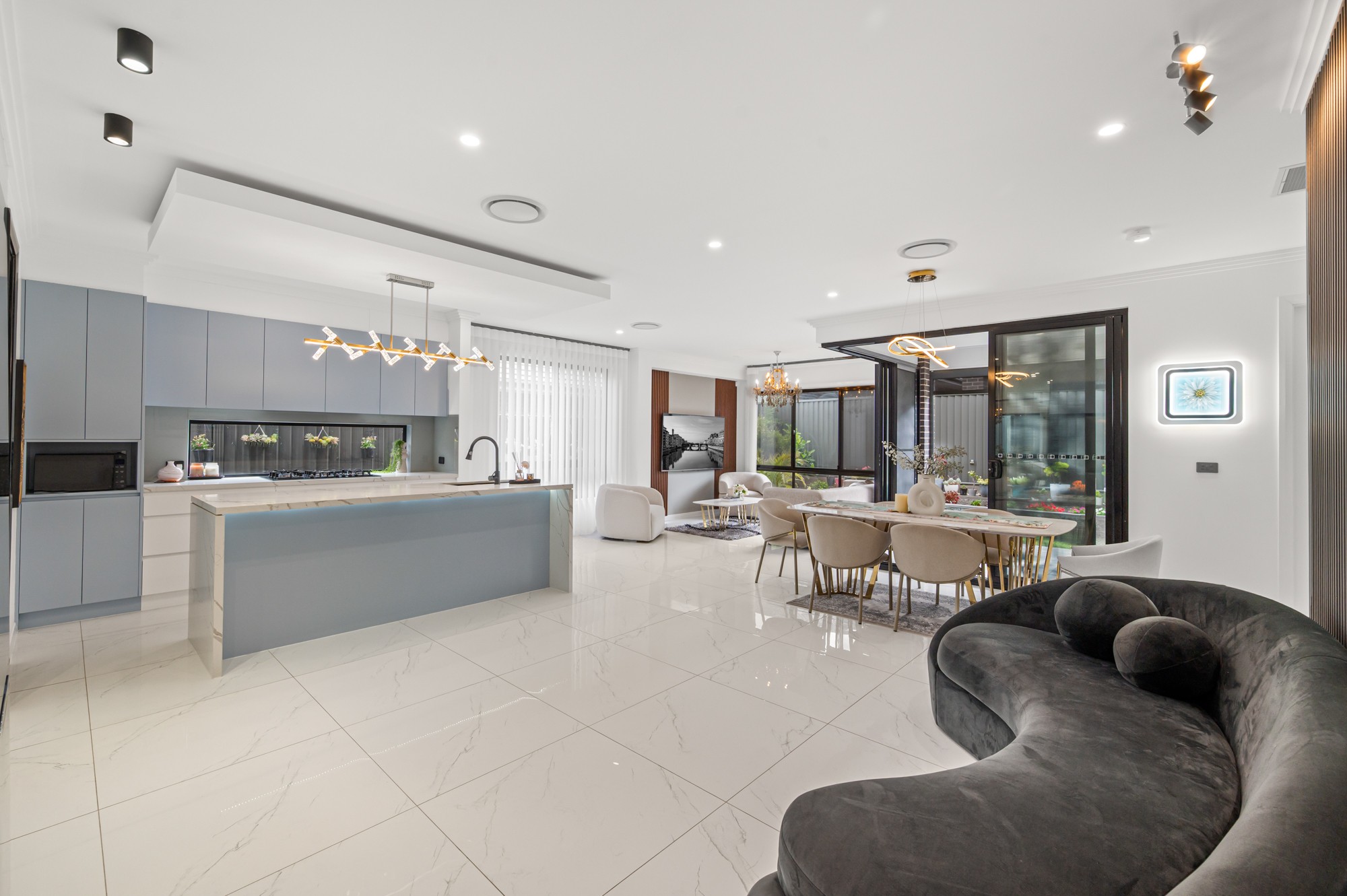 61 Hamer Street, Catherine Field, NSW 2557