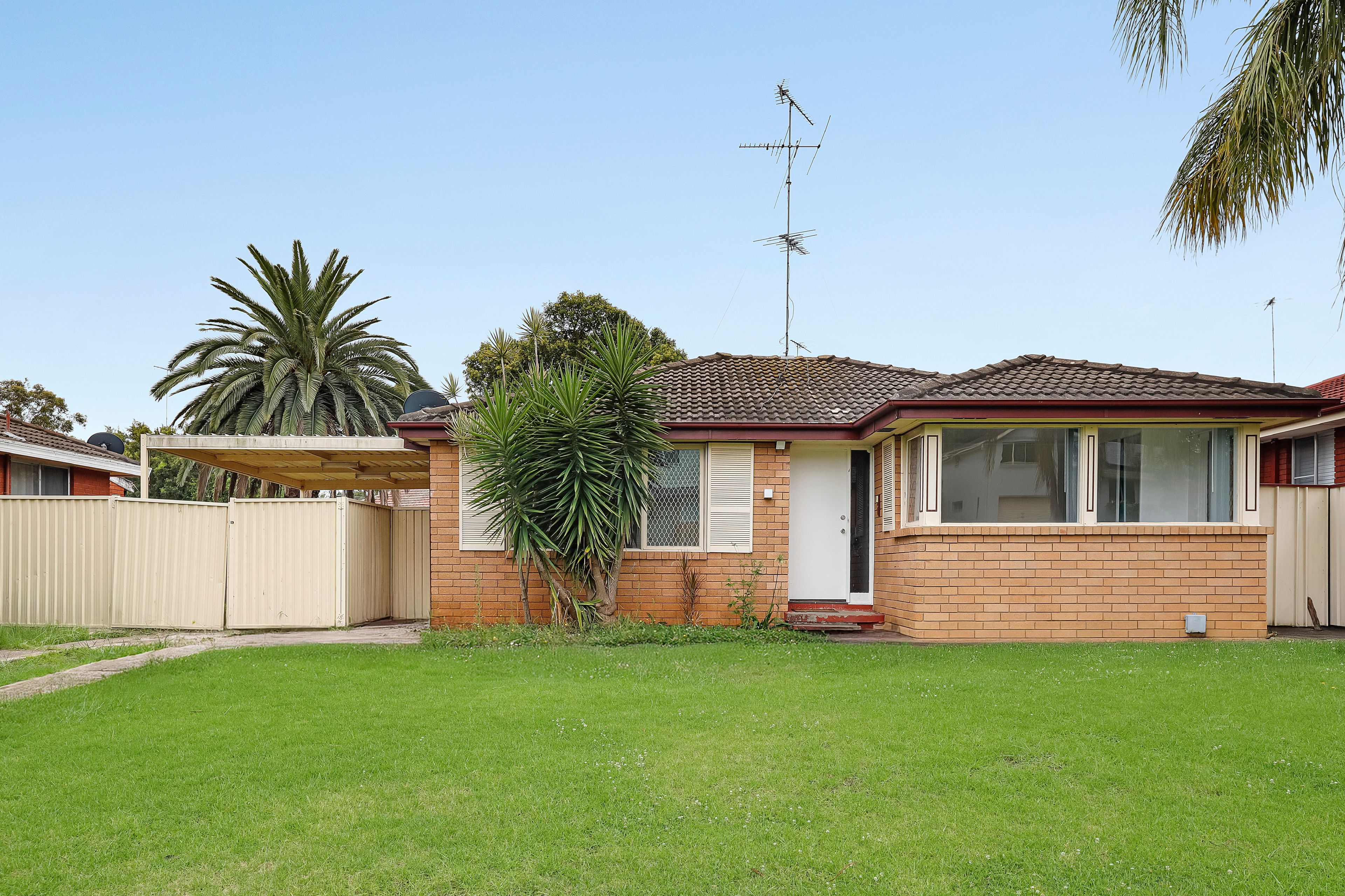 61 Guise Road — photo from Ray White Belmore