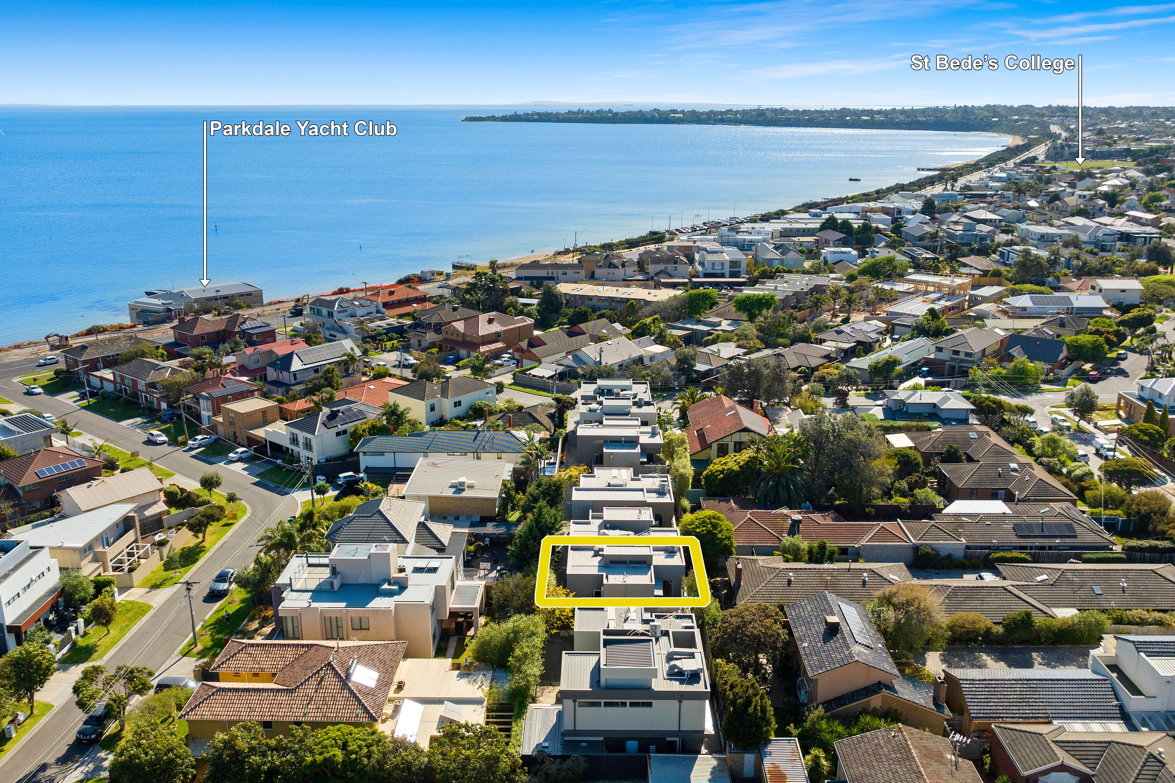 8/12 Monaco Street, Parkdale, VIC 3195