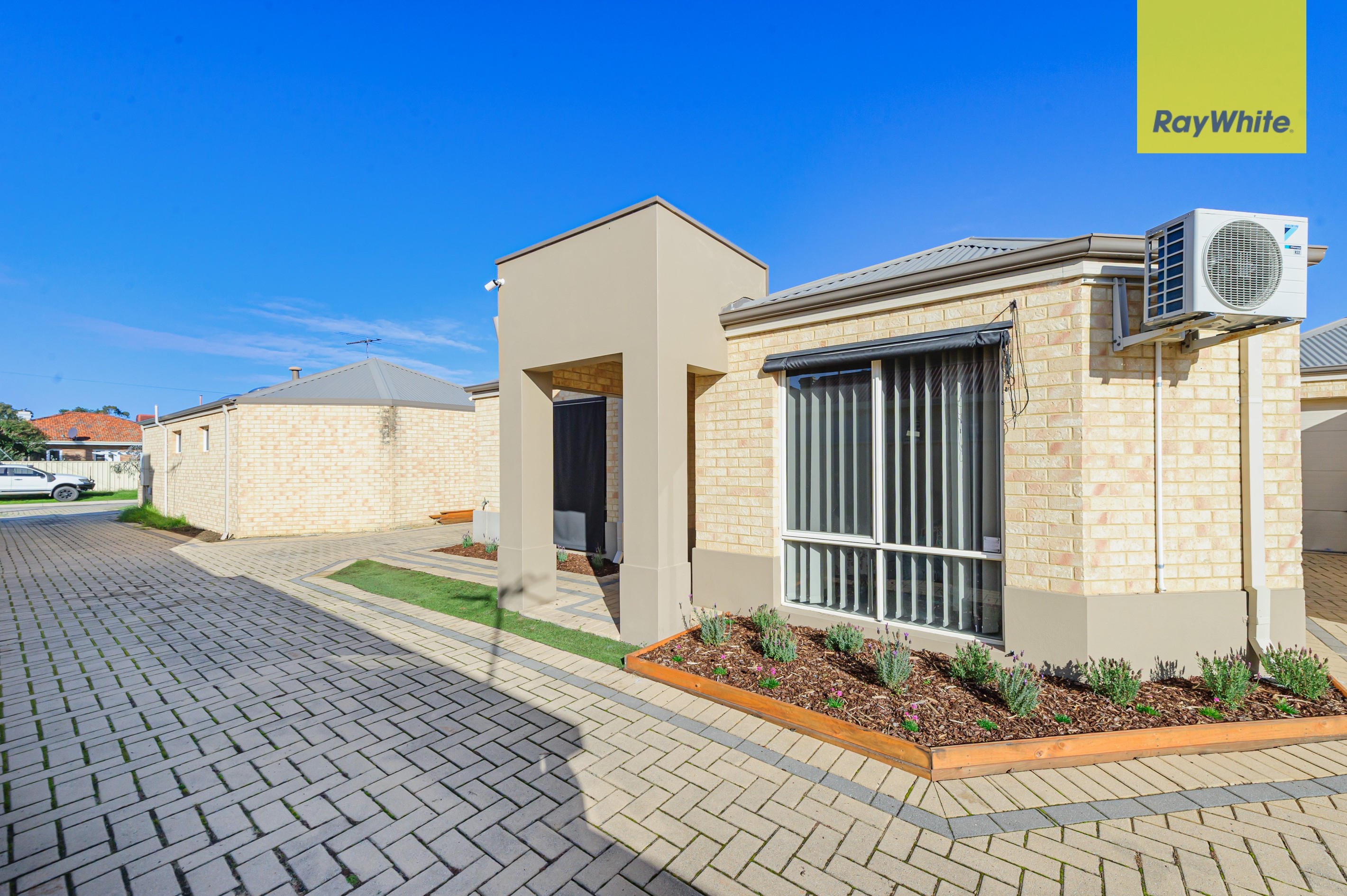 2/62 Margaret Street, Midland, WA 6056