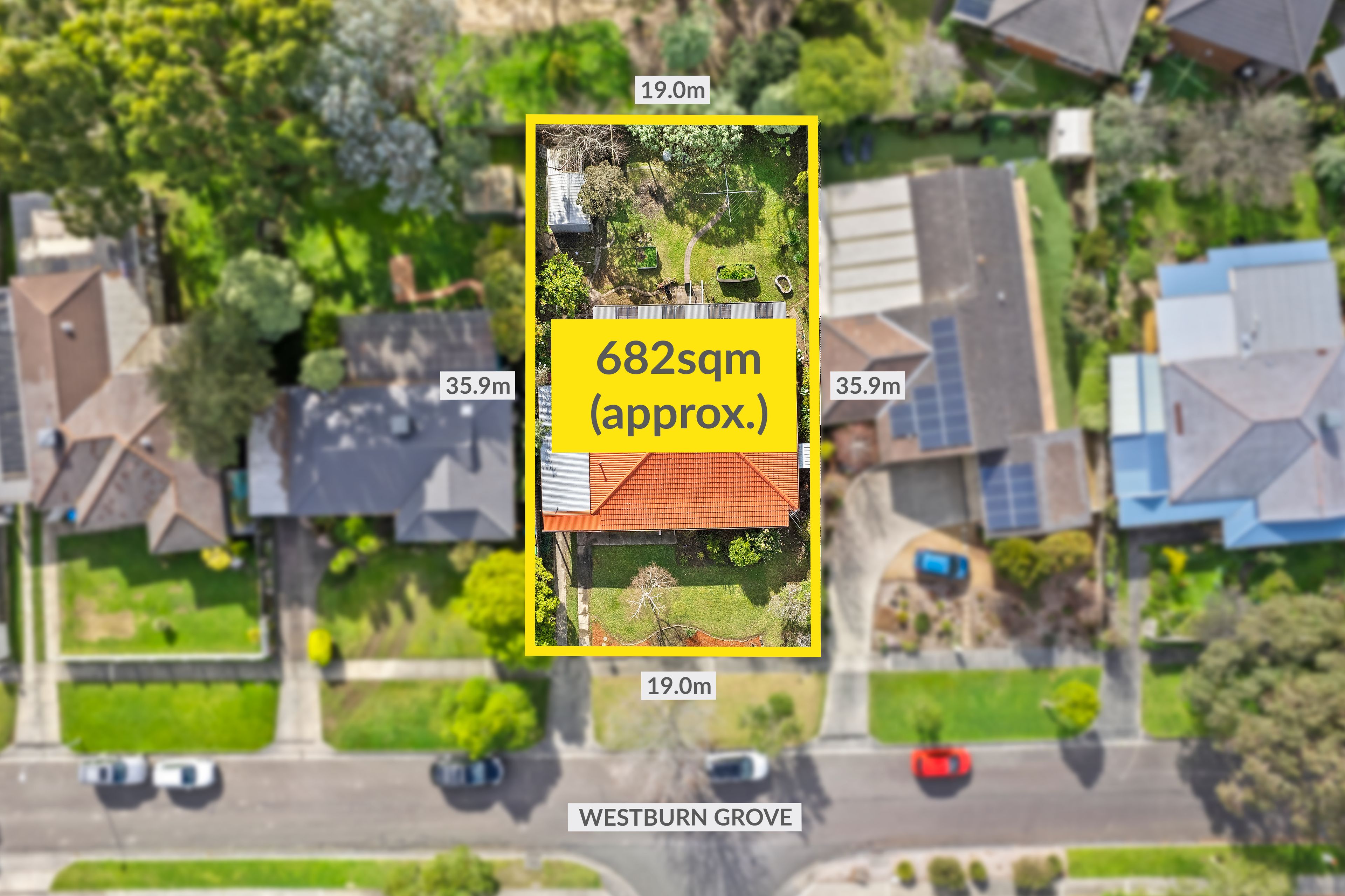 13 Westburn Grove, Scoresby, VIC 3179