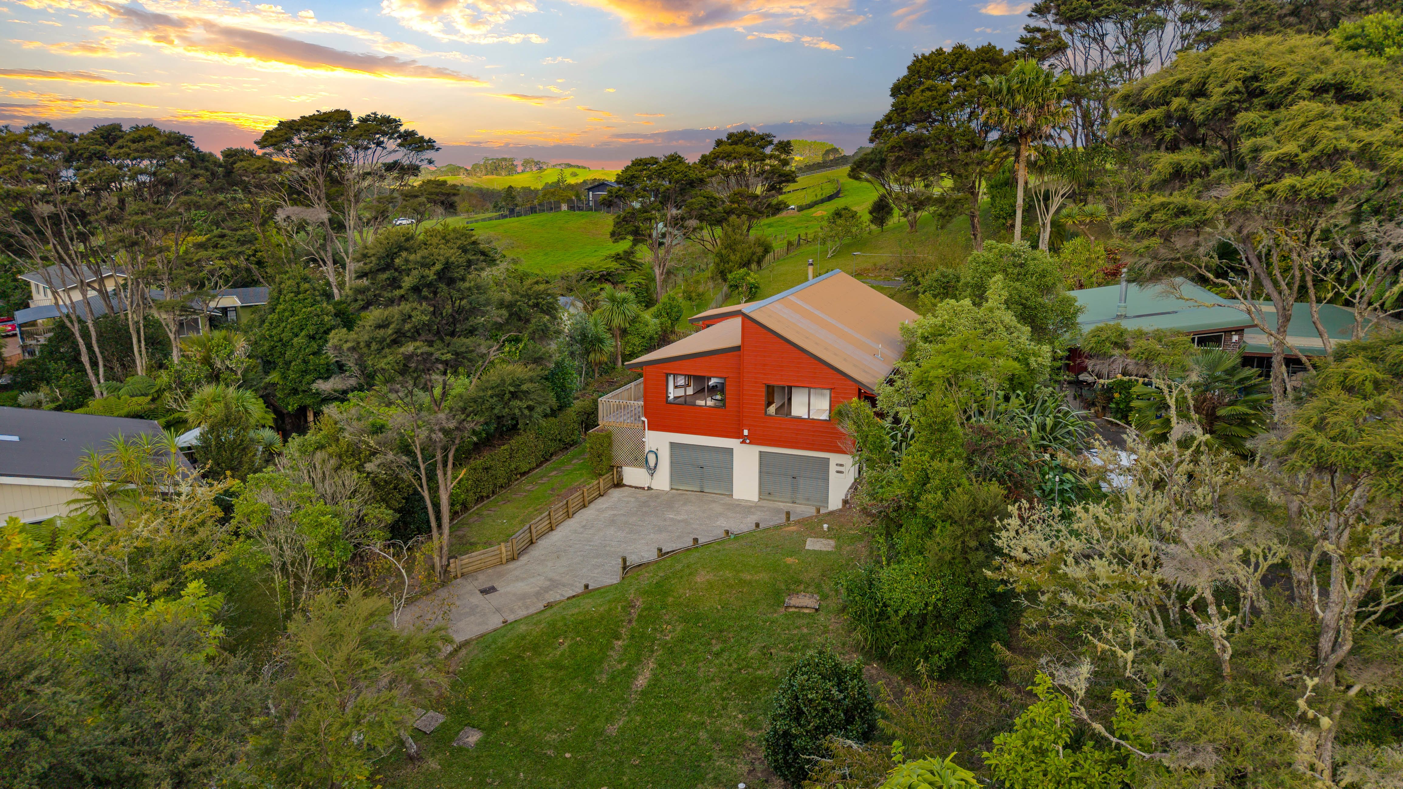 32 Opanuku Road, Henderson Valley, Waitakere City