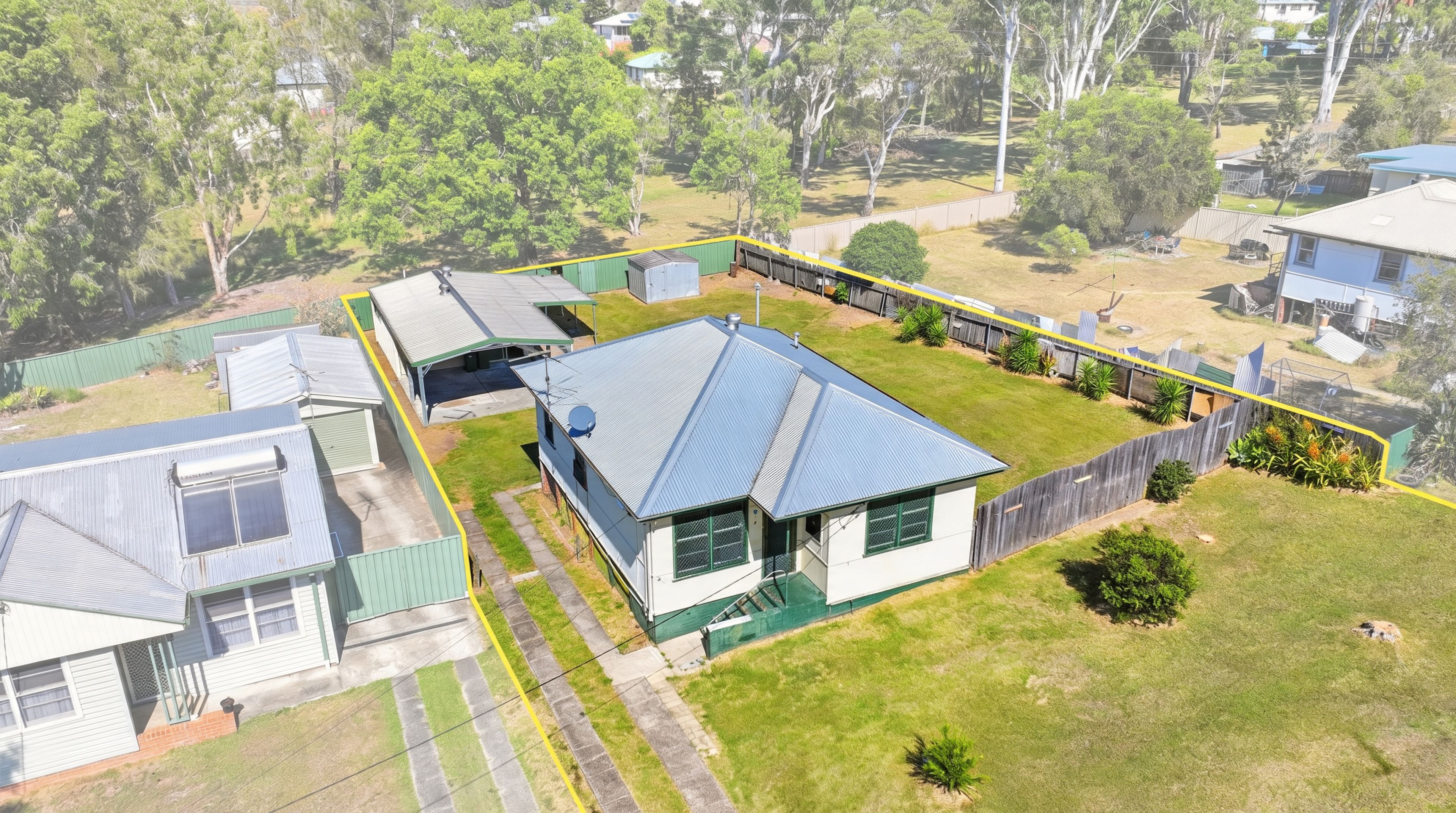 9 Fitzgerald Street, South Grafton, NSW 2460