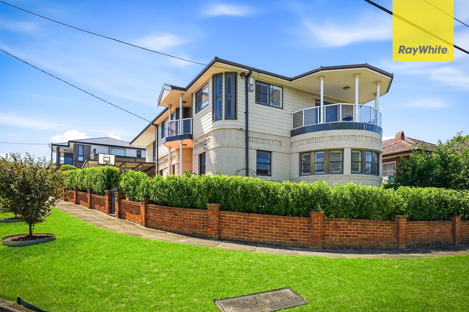 3 Rose Crescent, North Parramatta, NSW 2151