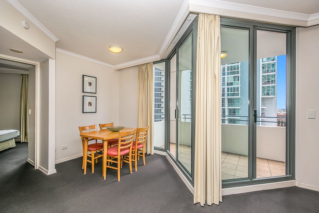 1502/95 Charlotte Street, BRISBANE, QLD 4000