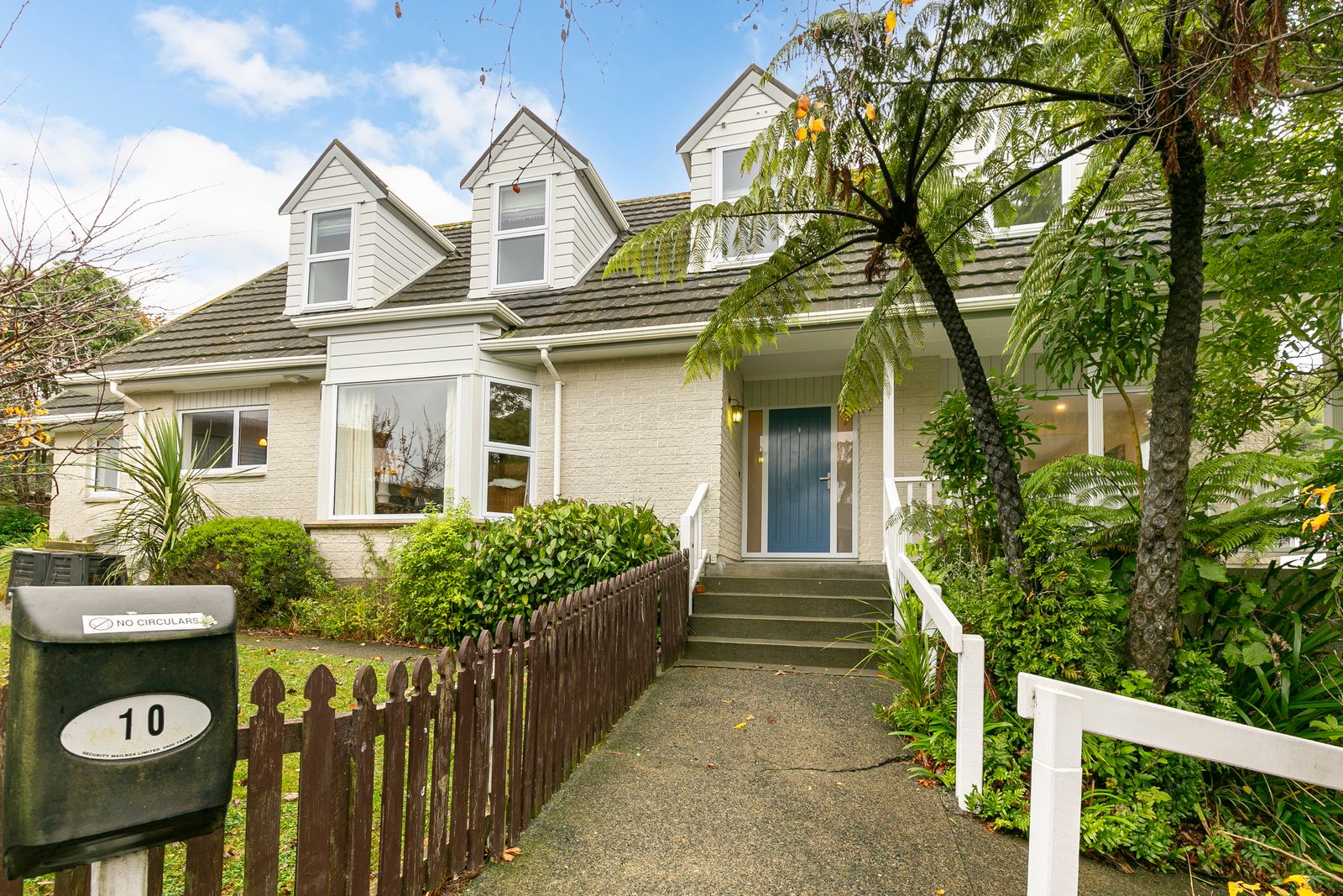 10 Malda Grove, Khandallah, Wellington City