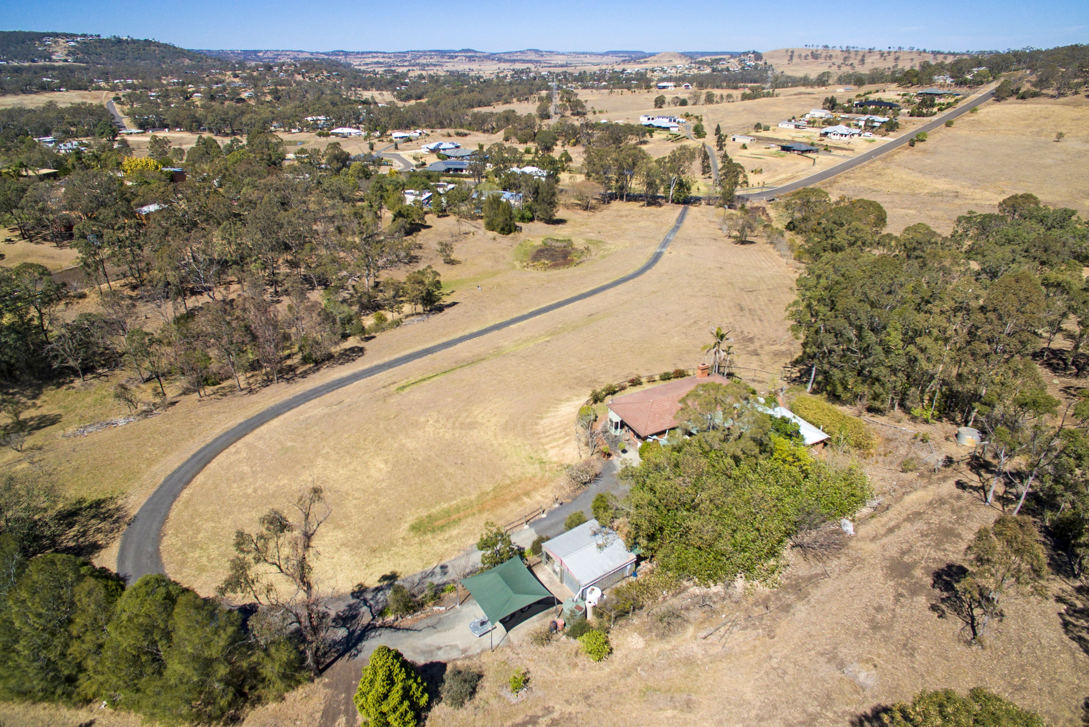 34 Tranter Street, Top Camp QLD 4350