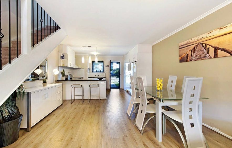 8/15 George Street, Broadbeach, QLD 4218