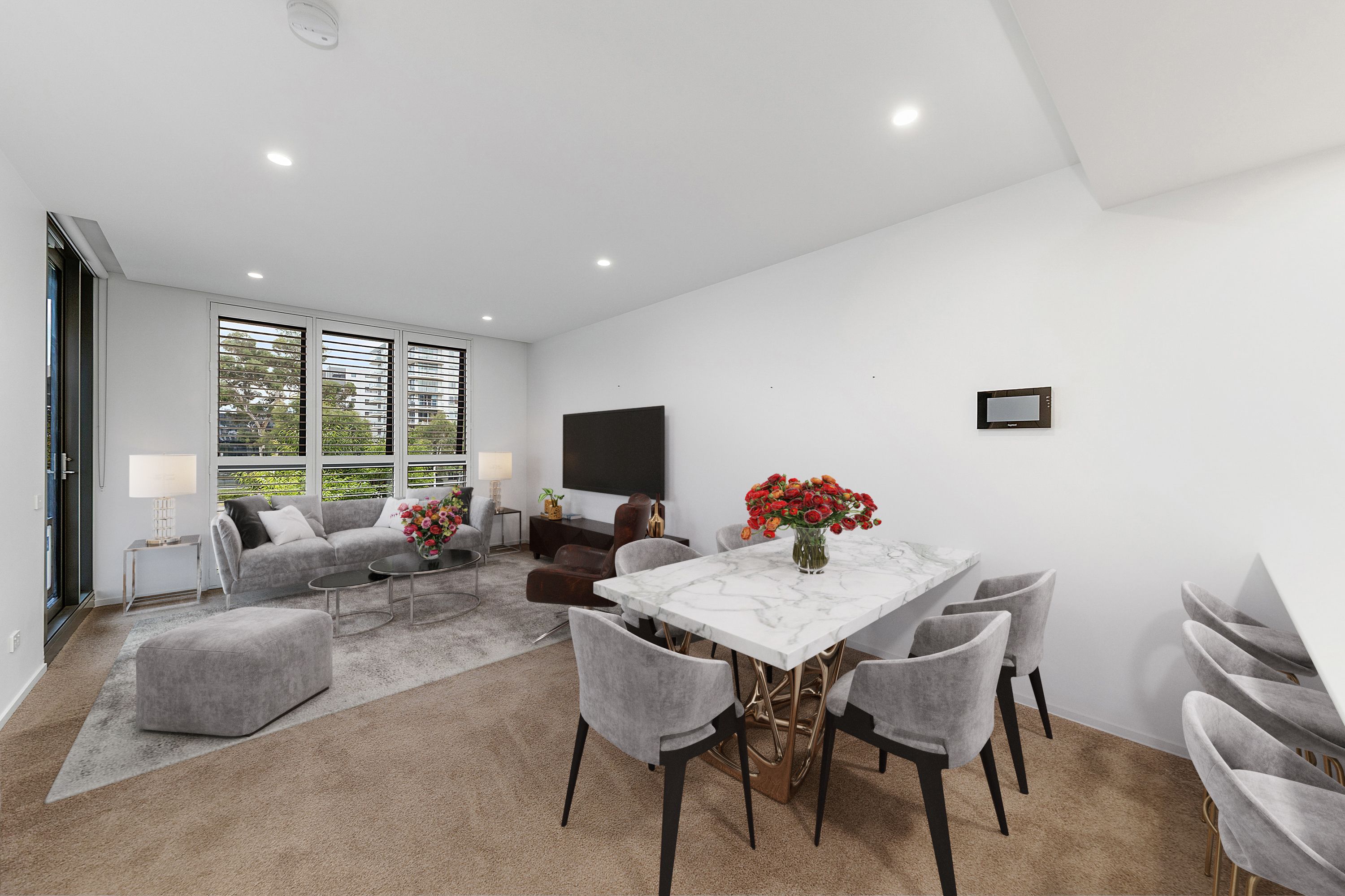 106/104 Northbourne Avenue, Braddon, ACT 2612