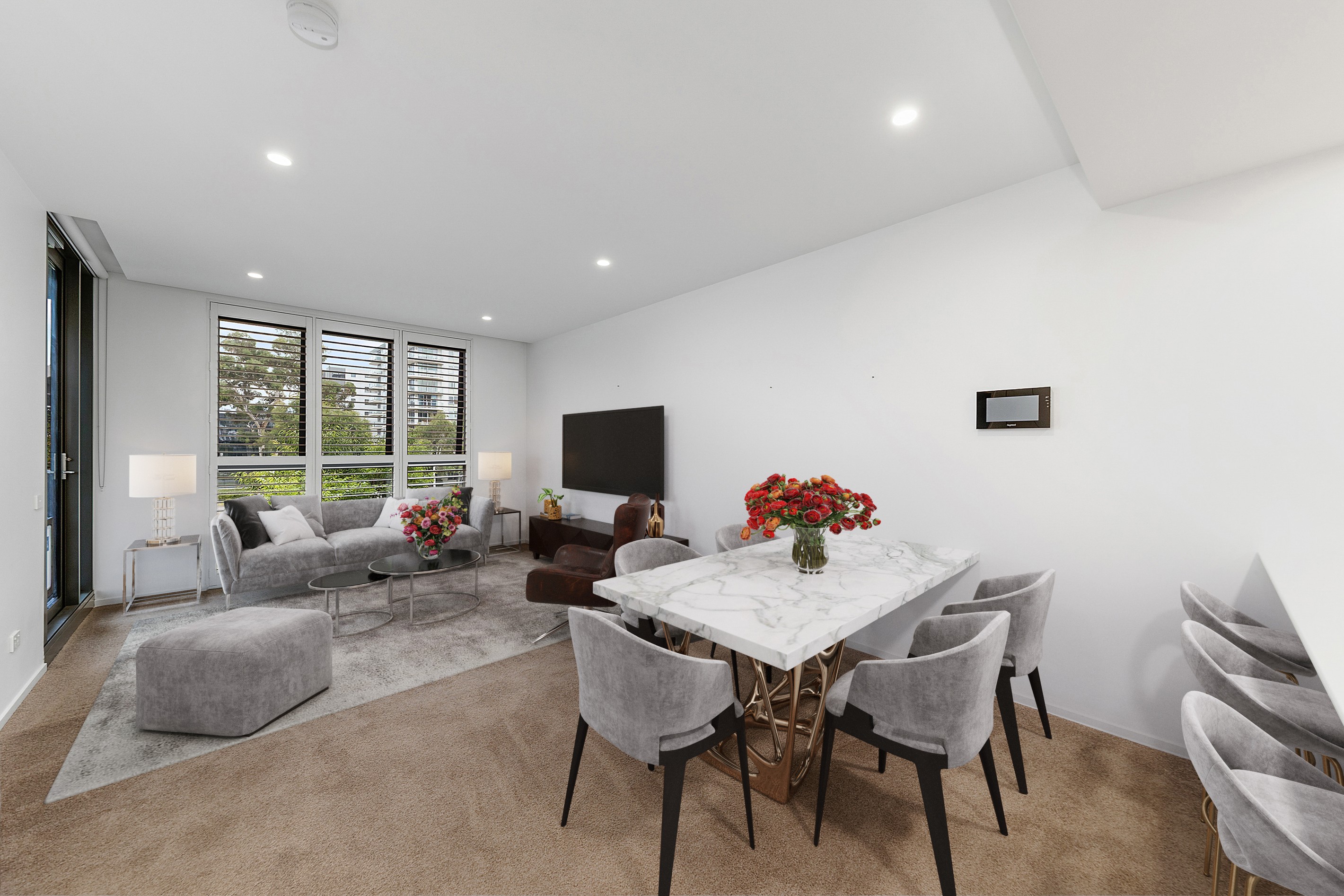 106/104 Northbourne Avenue, Braddon, ACT 2612