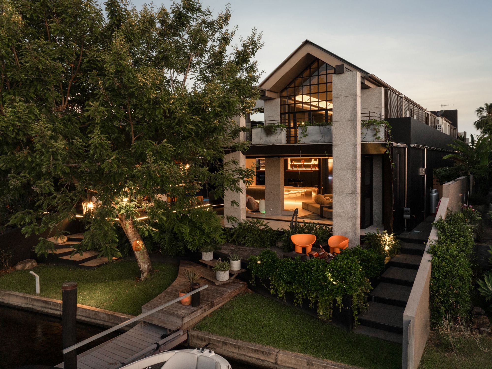 19 The Promontory — photo 16 of 30