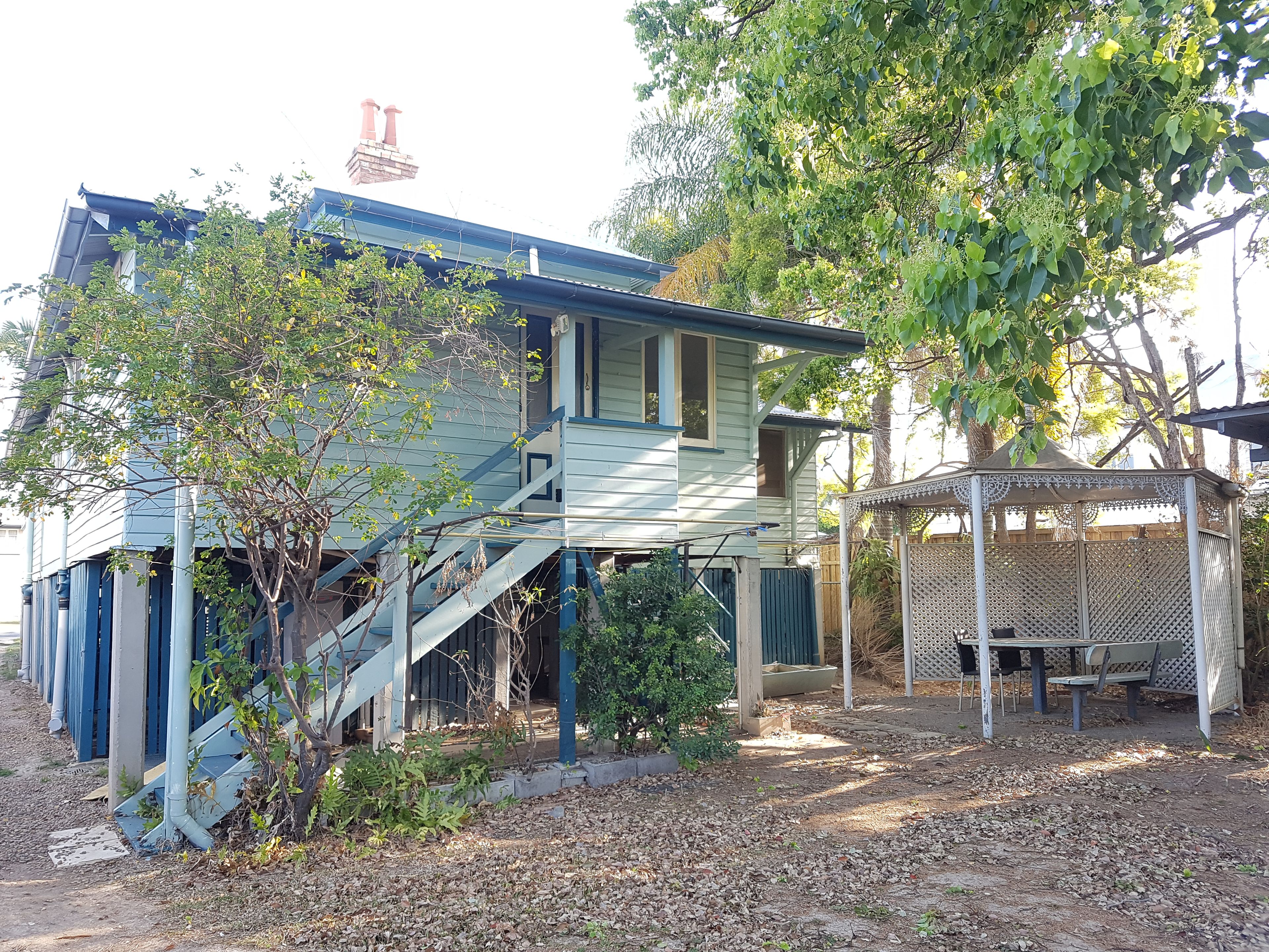 3/46 Wellington Street, Wooloowin, QLD 4030