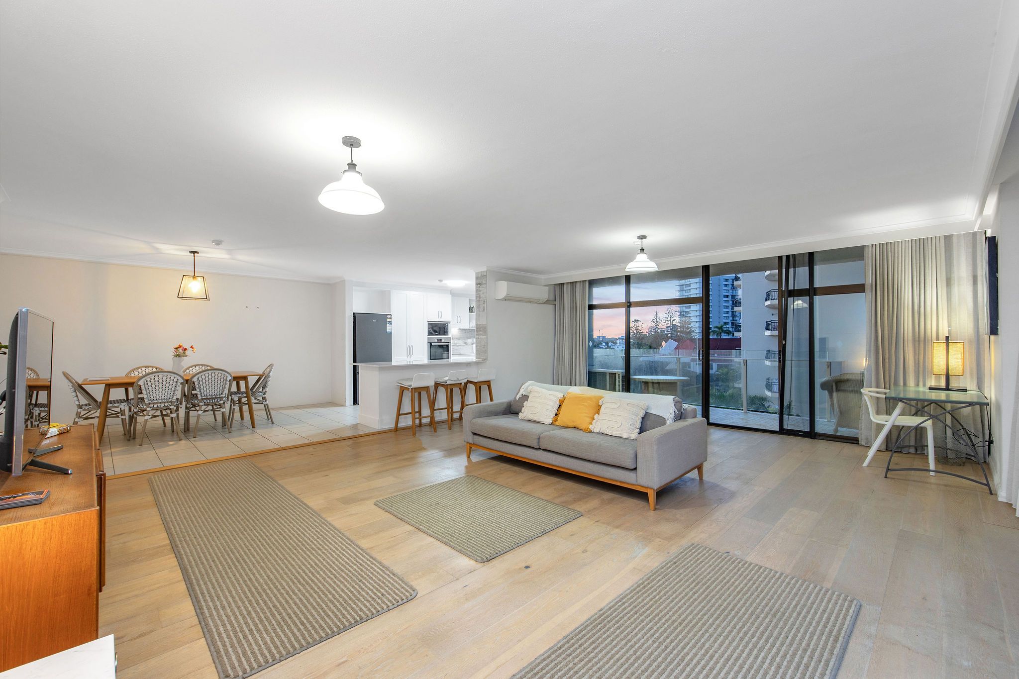 36/33 Thornton Street, Surfers Paradise, QLD 4217