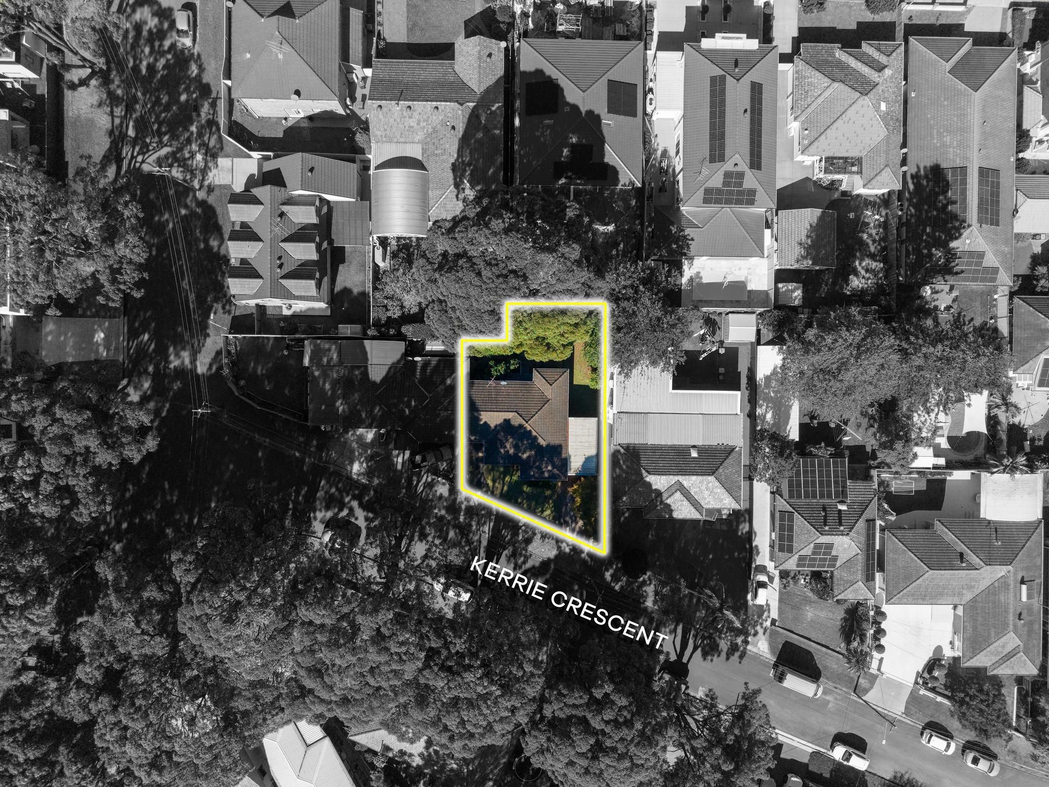 2 Kerrie Crescent, Peakhurst, NSW