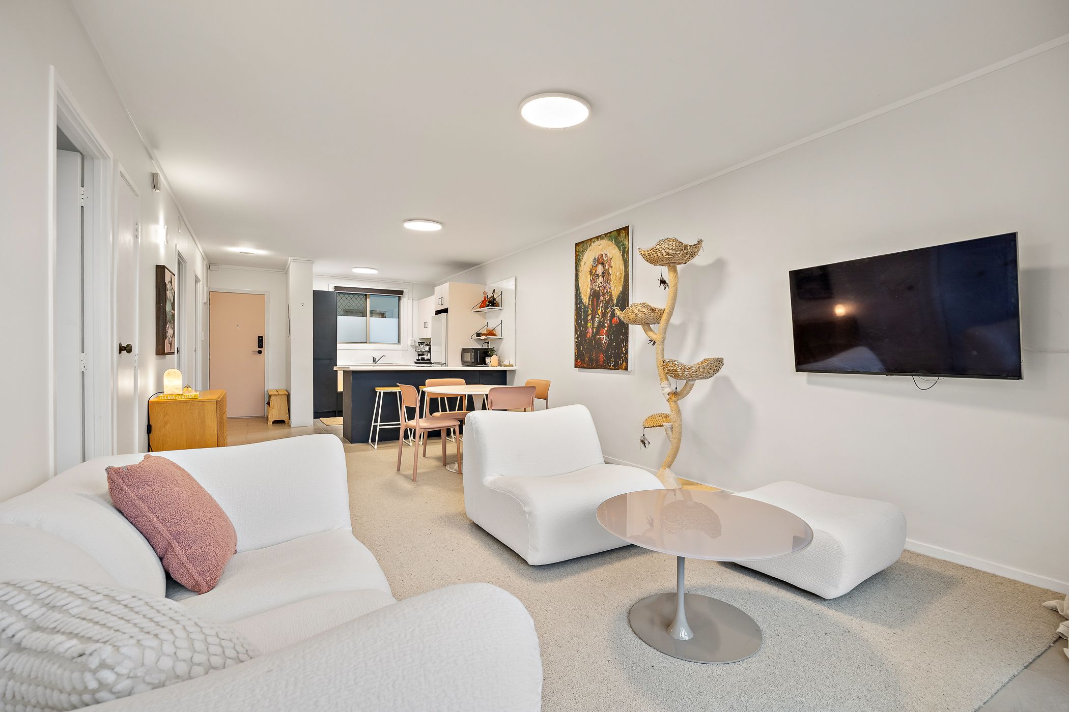 18/44 Esplanade Road, Mount Eden, Auckland City